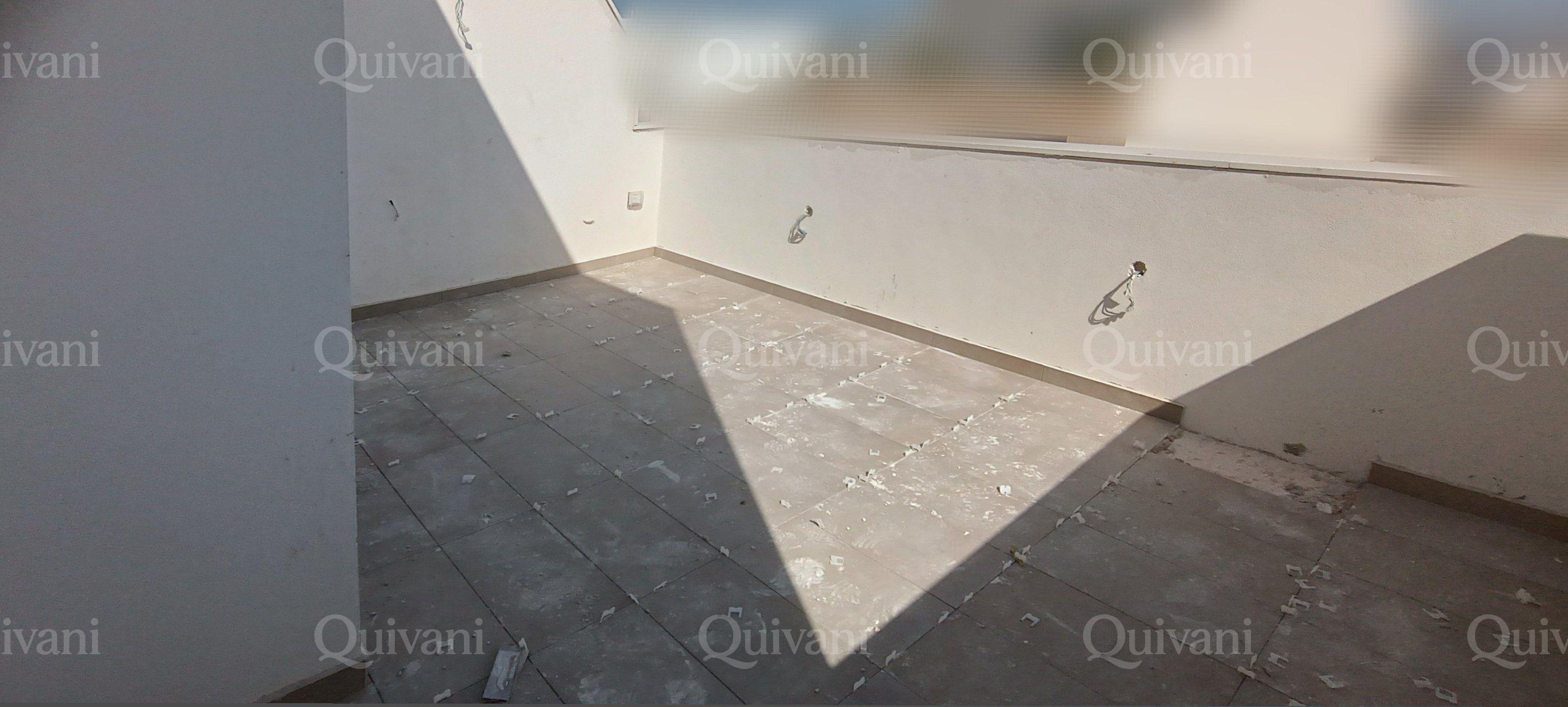 Qormi Finished Penthouse