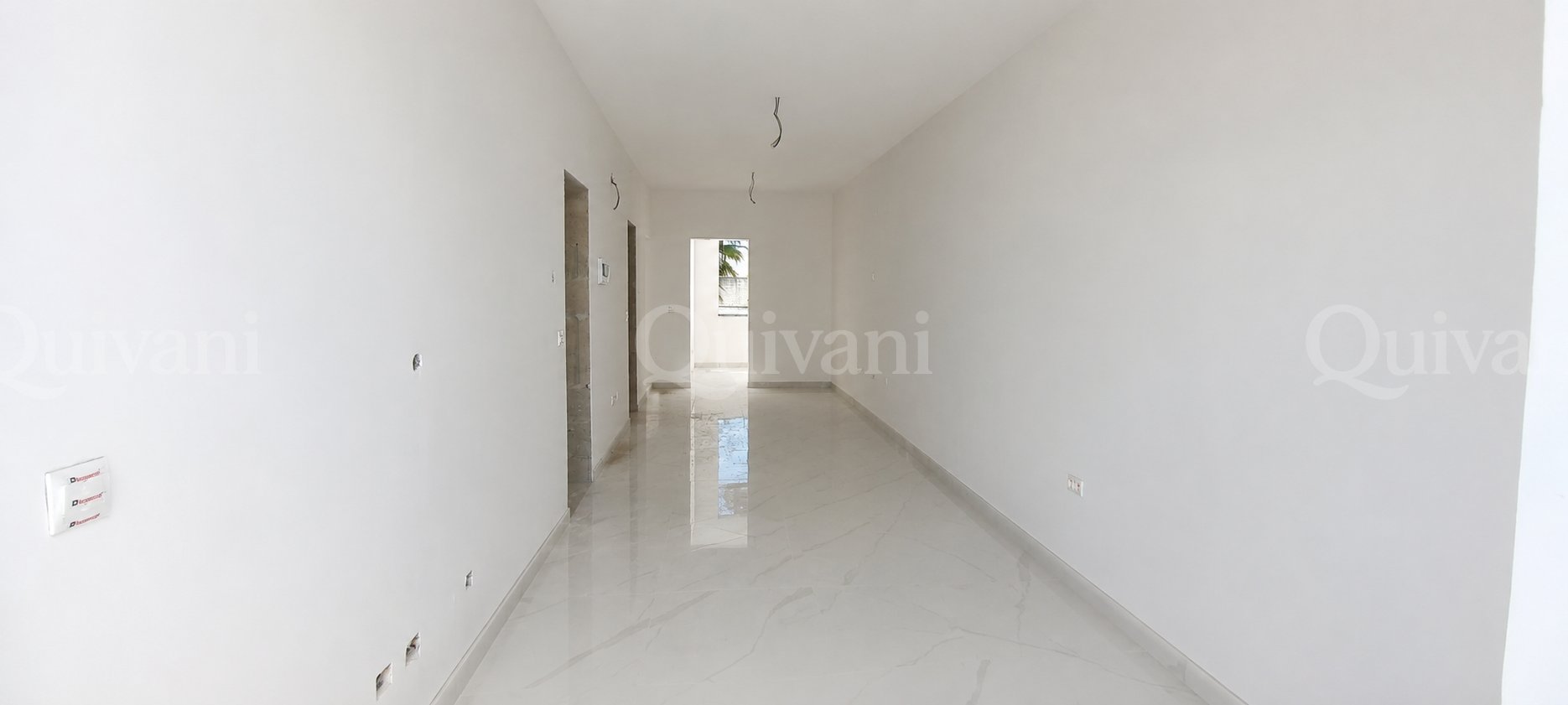Qormi Finished Penthouse