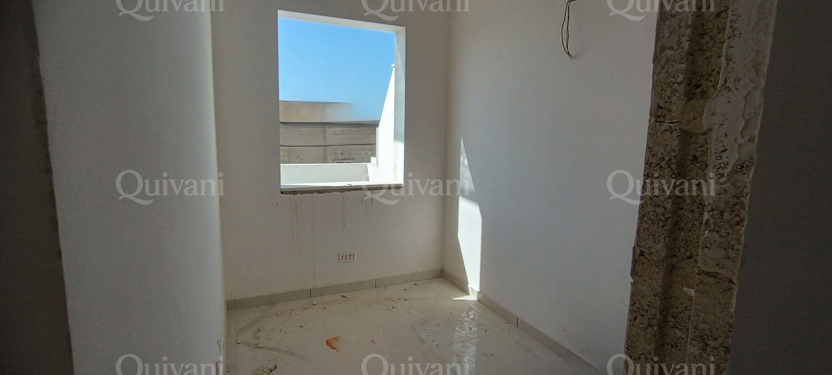 Qormi Finished Penthouse