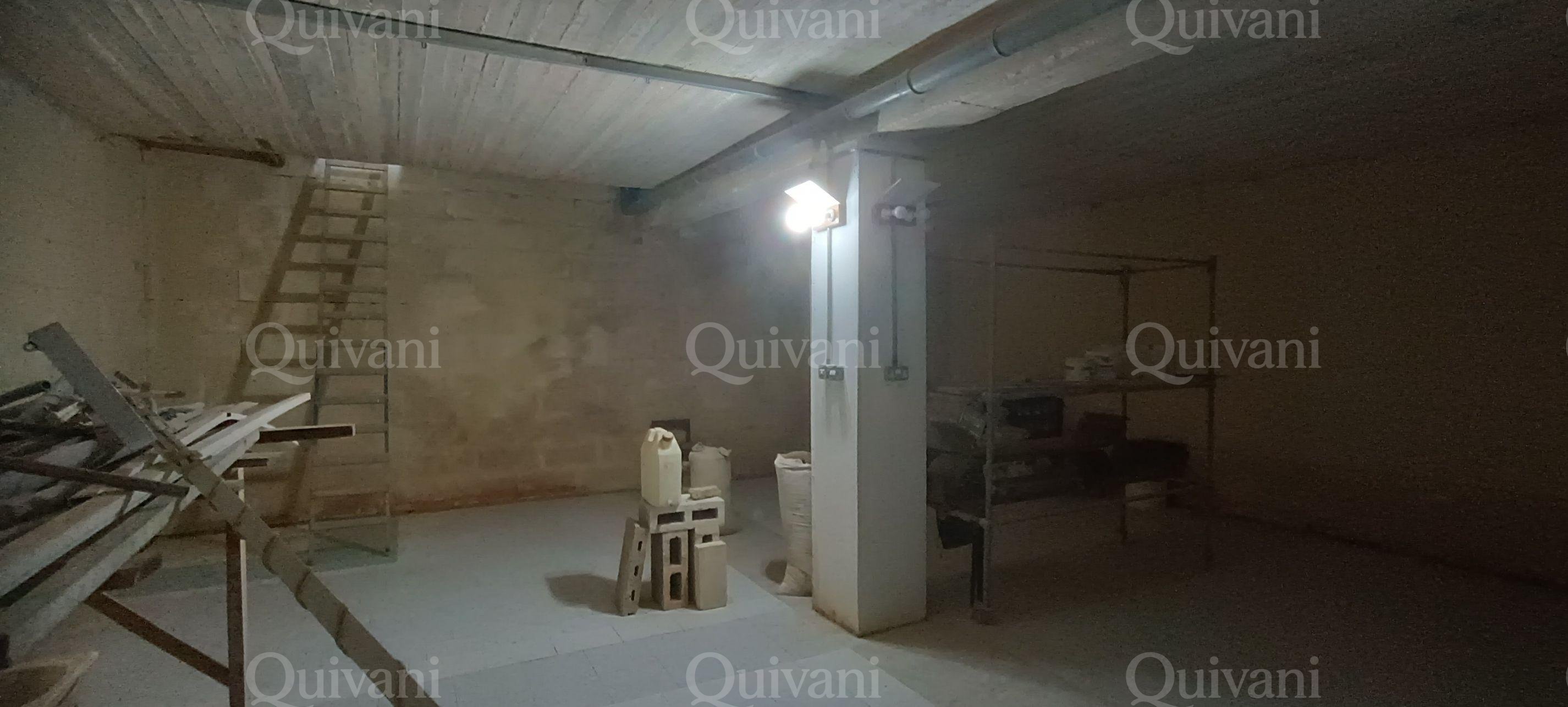 Qormi Industrial Garage