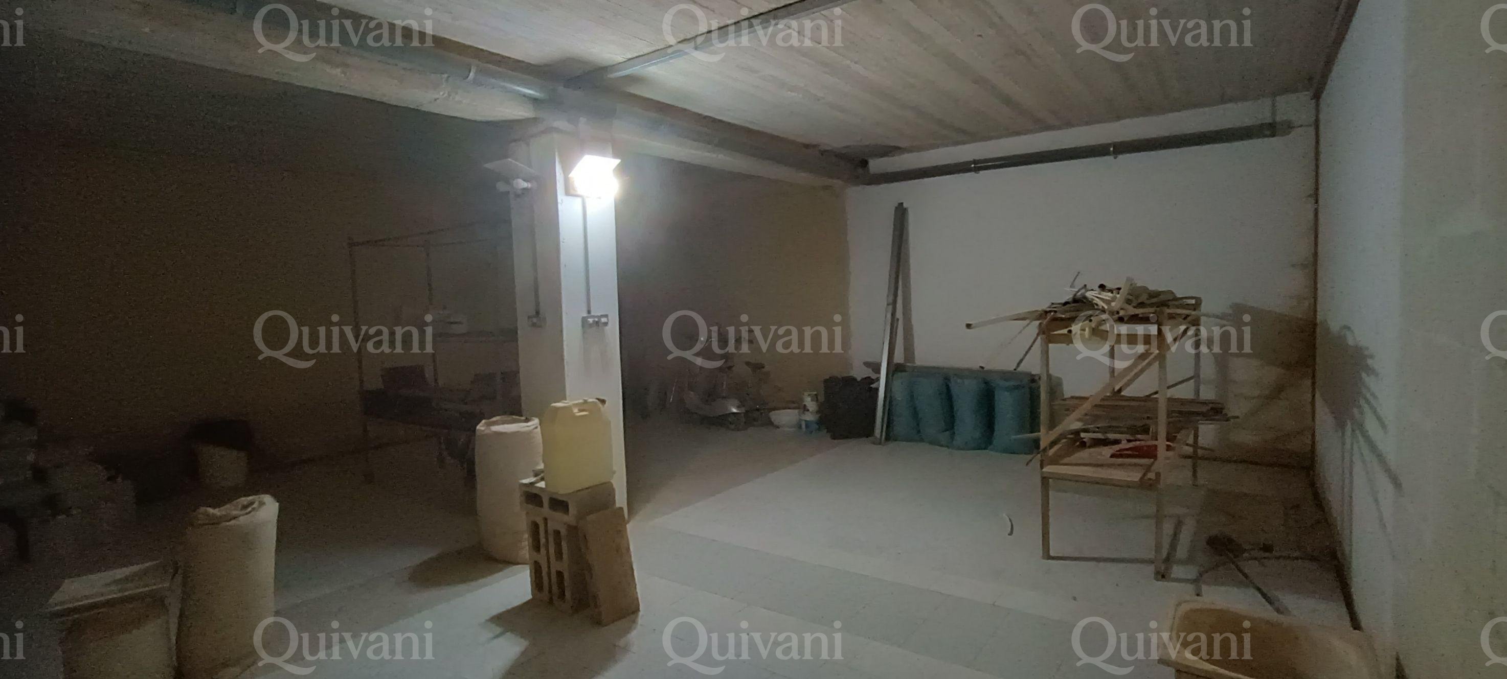 Qormi Industrial Garage