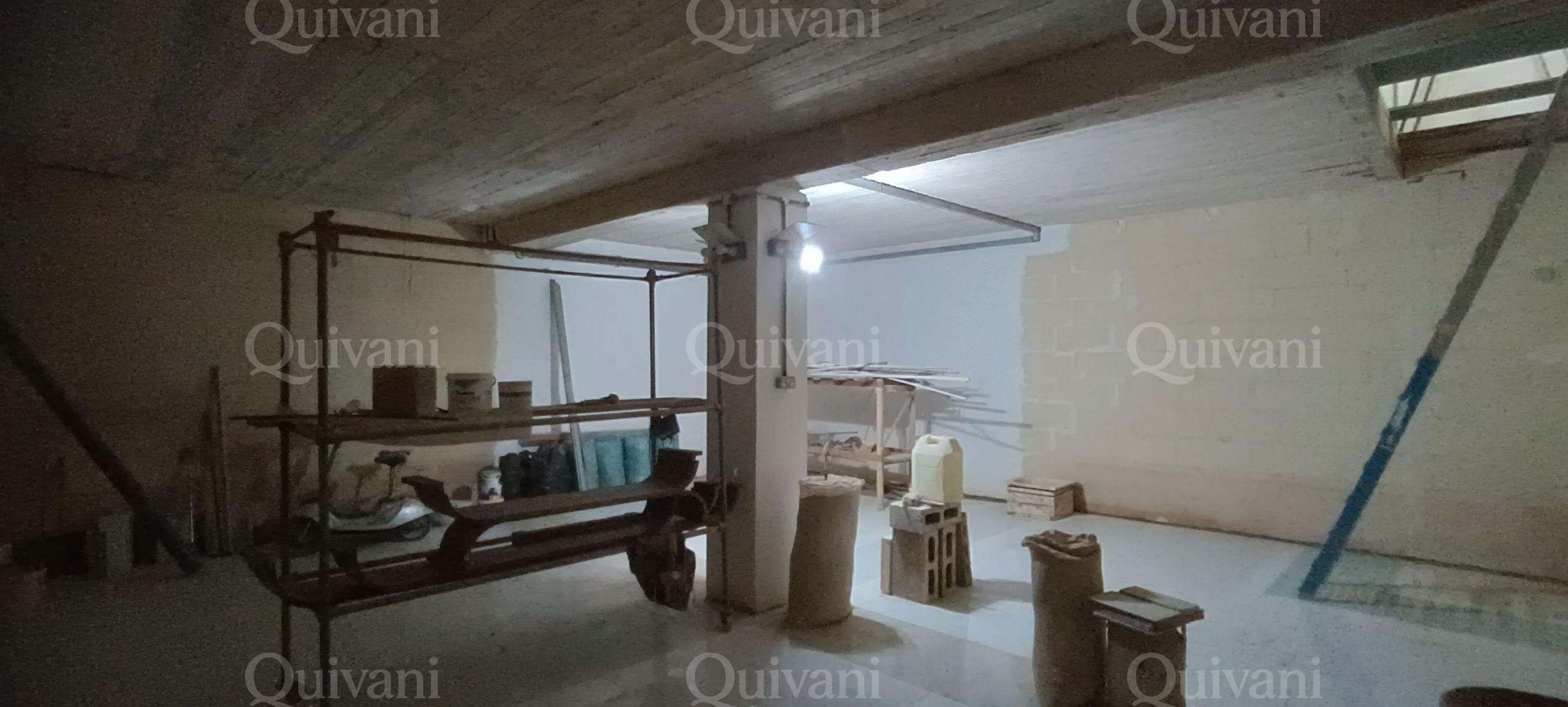Qormi Industrial Garage