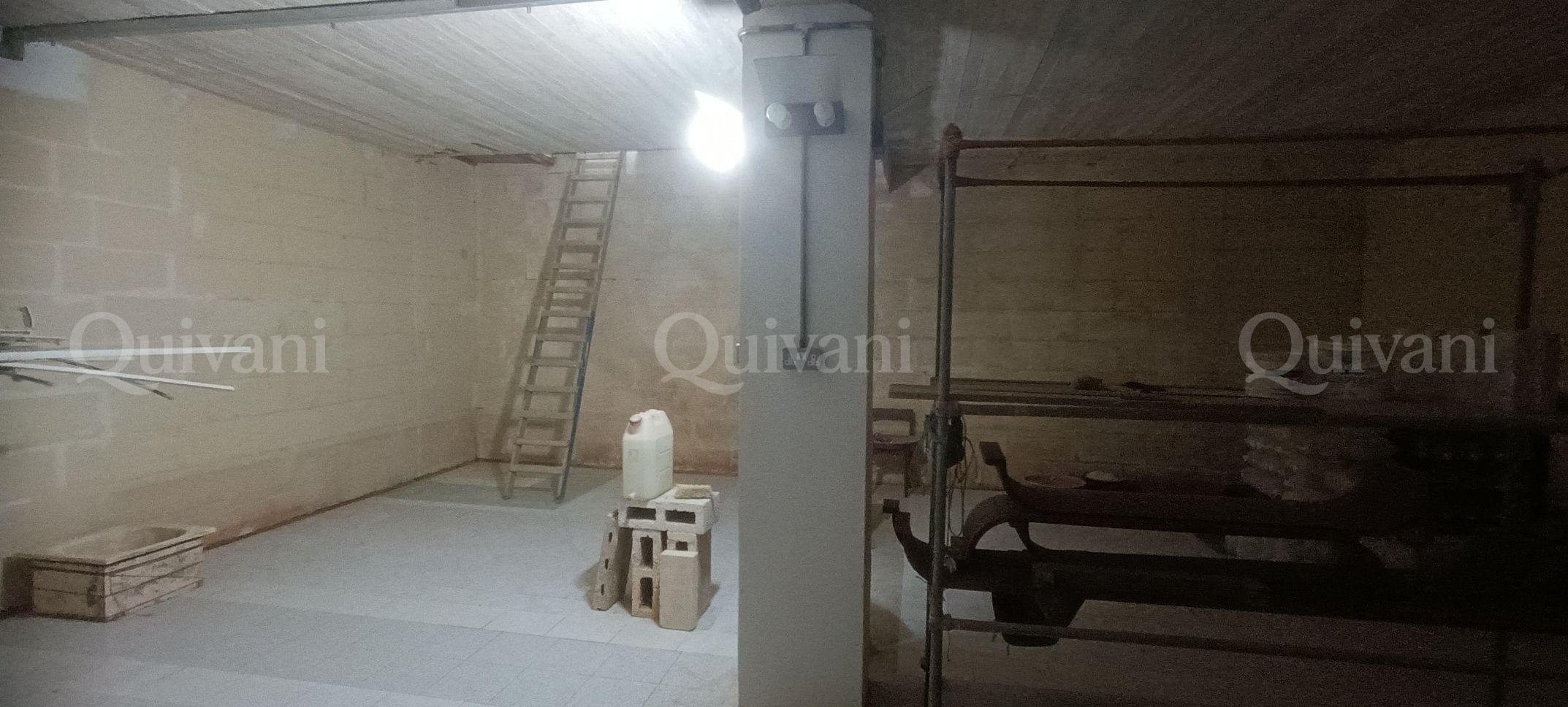Qormi Industrial Garage