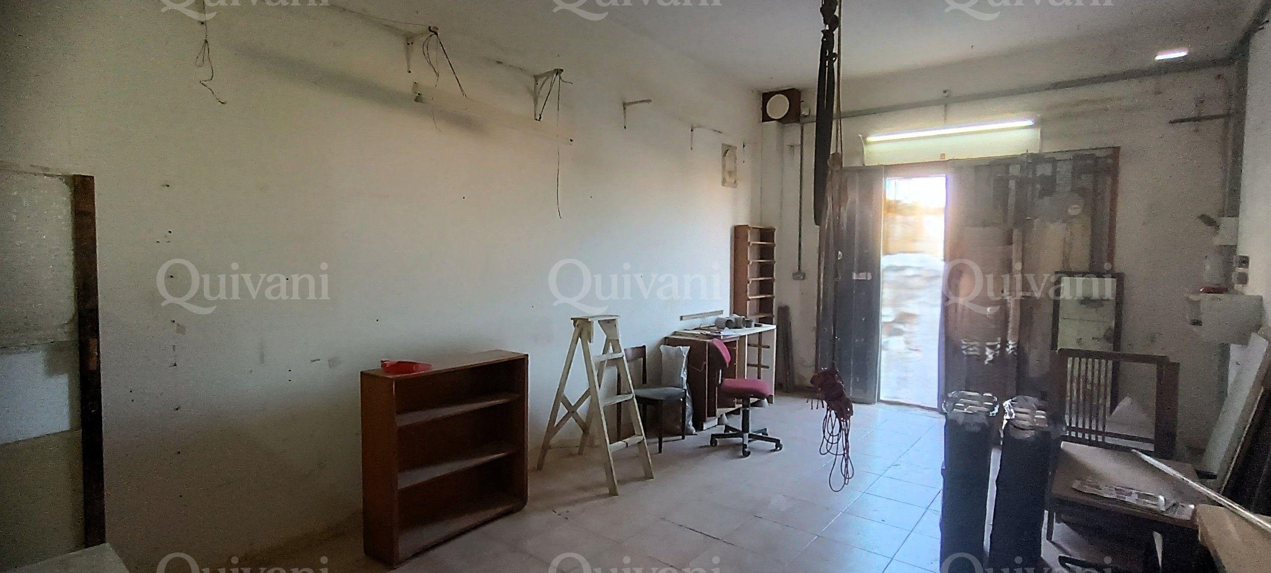 Qormi Industrial Garage