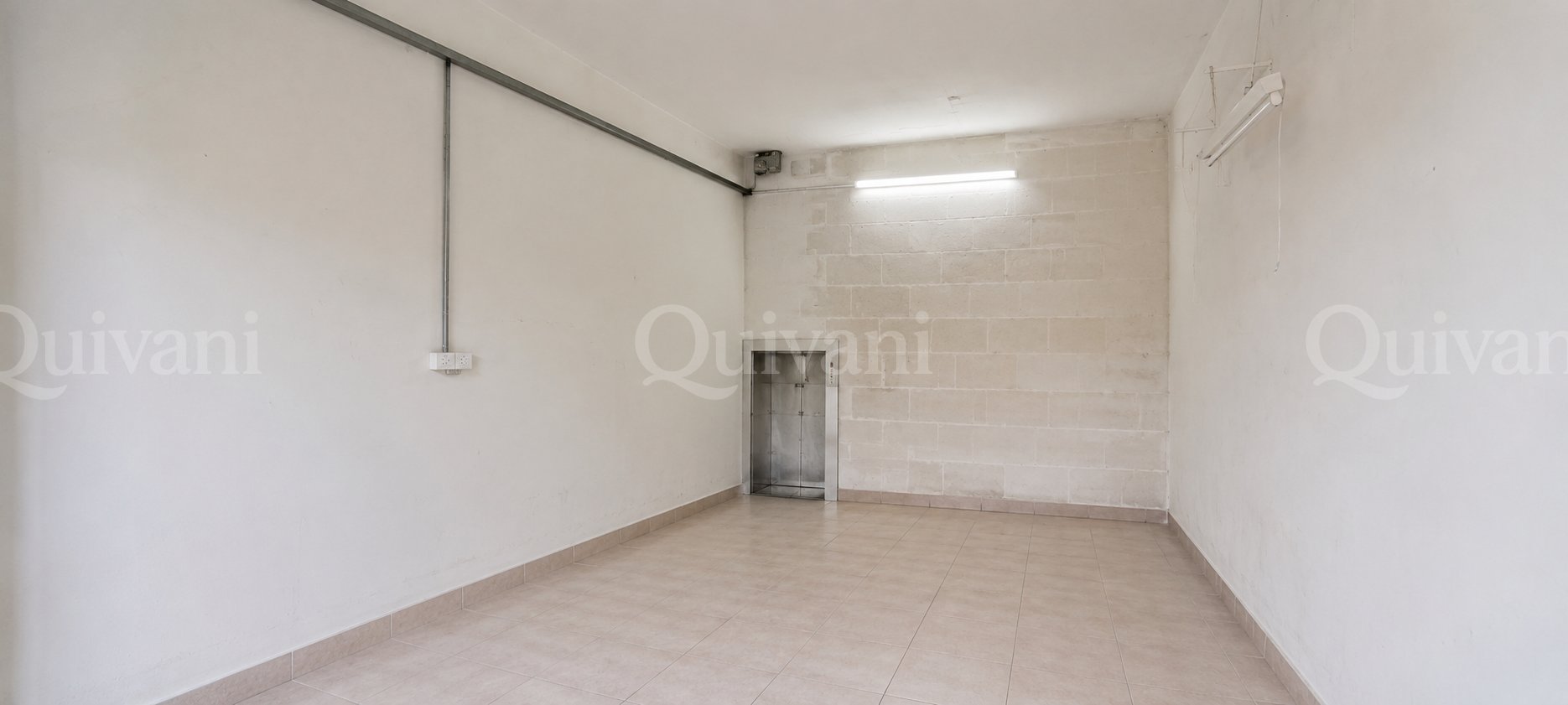 Qormi Industrial Garage