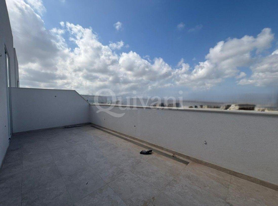 Birkirkara Finished Penthouse