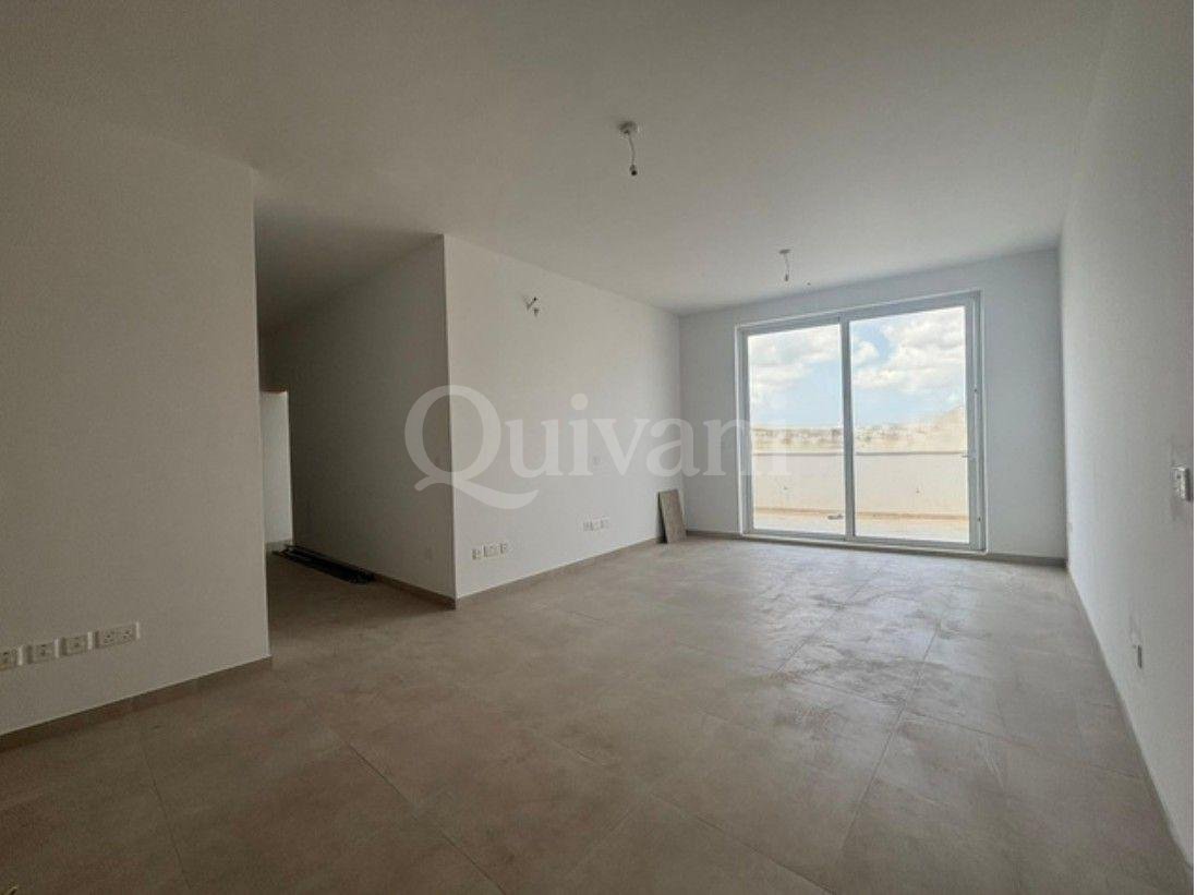 Birkirkara Finished Penthouse