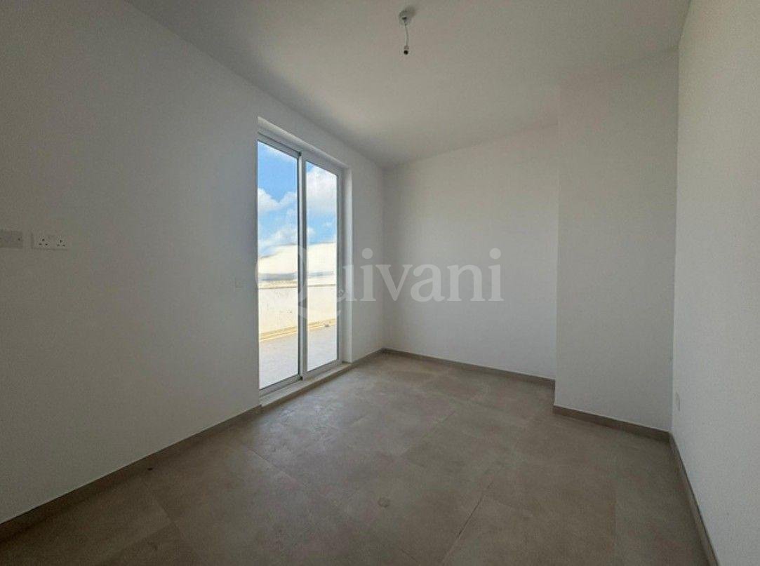 Birkirkara Finished Penthouse