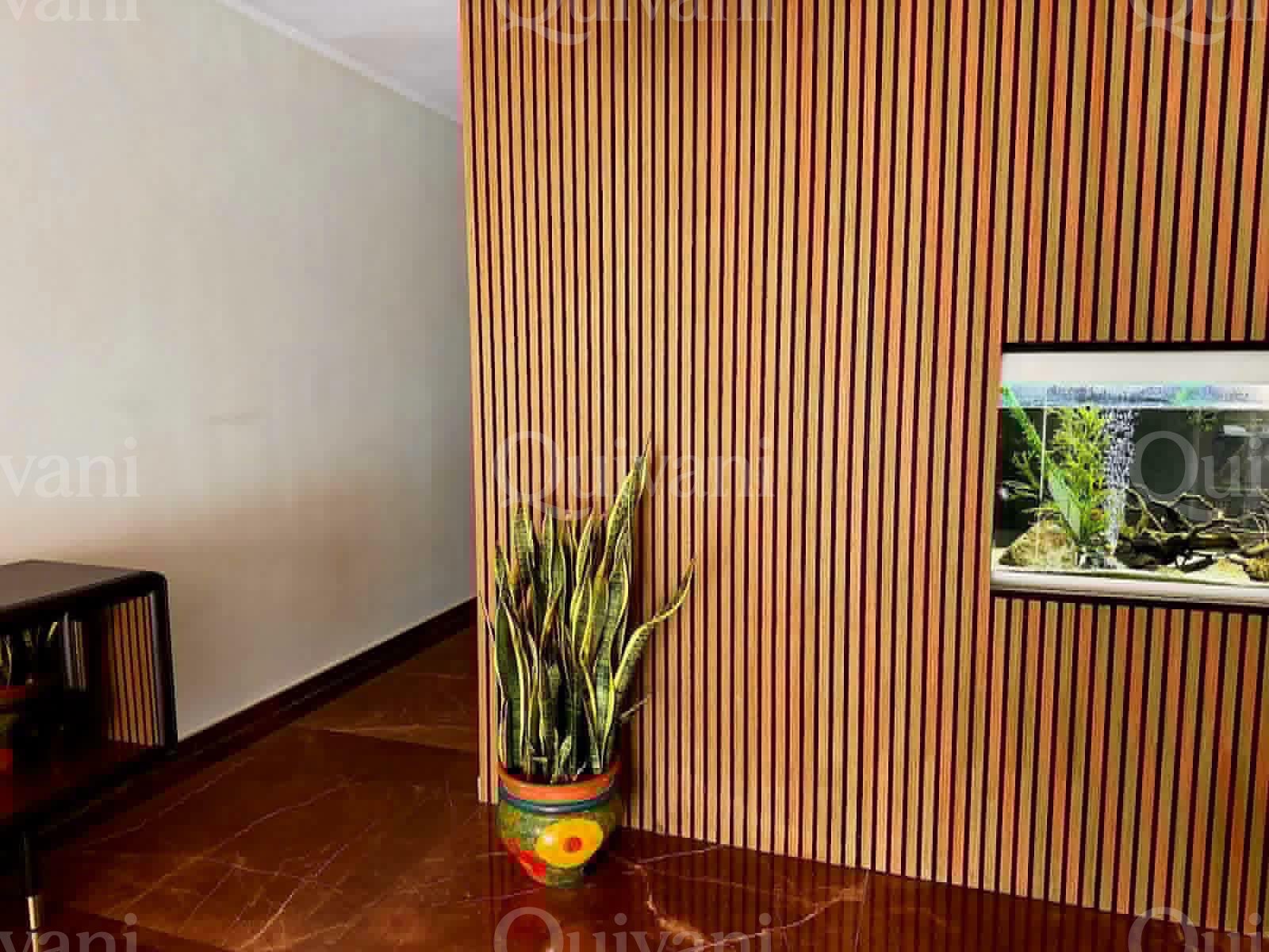 Lija, Apartment