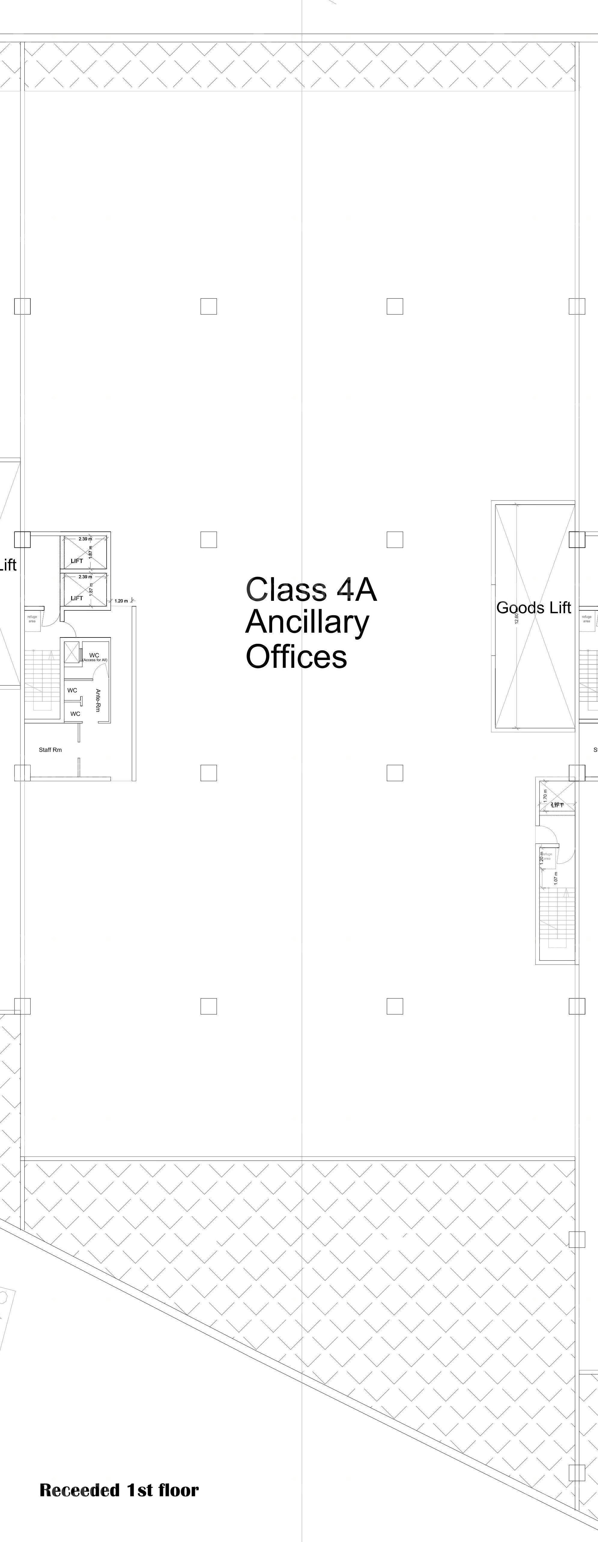 Qormi 2500sqm Industrial Site