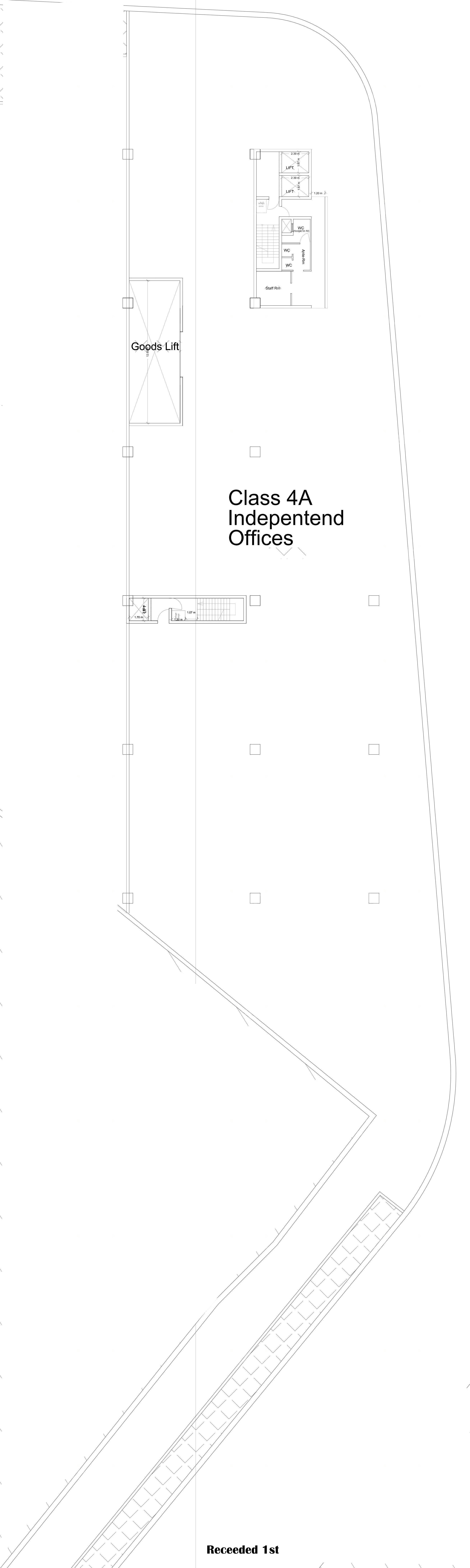 Qormi 2500sqm Industrial Site