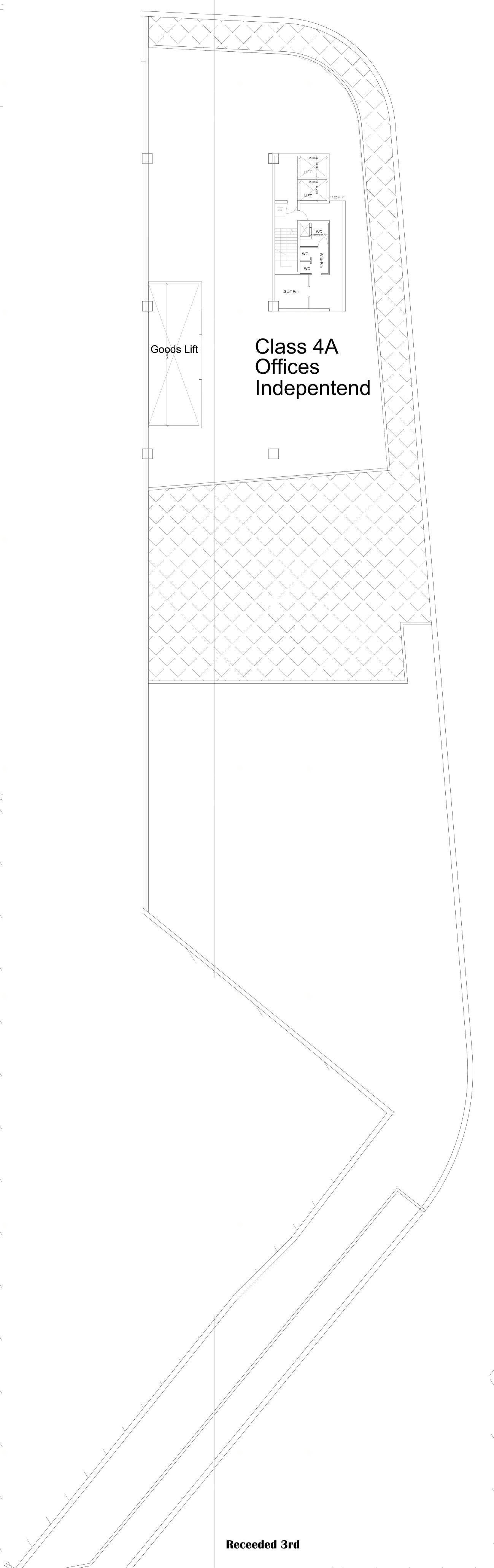 Qormi 2500sqm Industrial Site