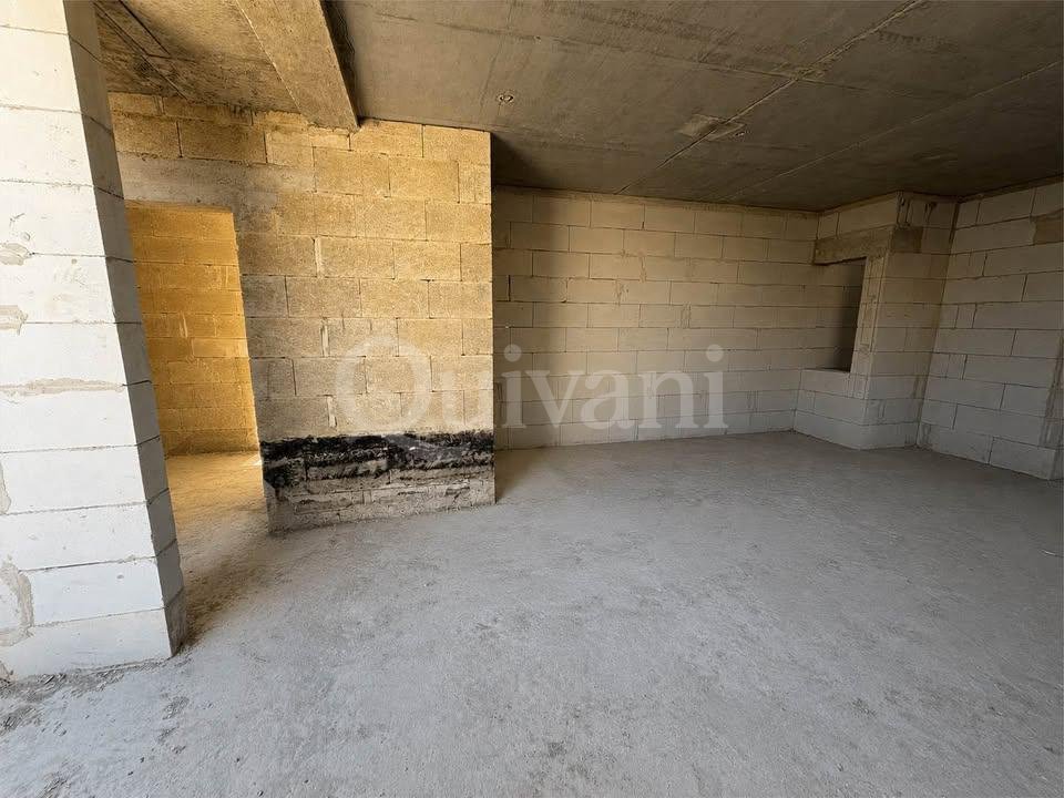 Marsascala, Shell form, Penthouse