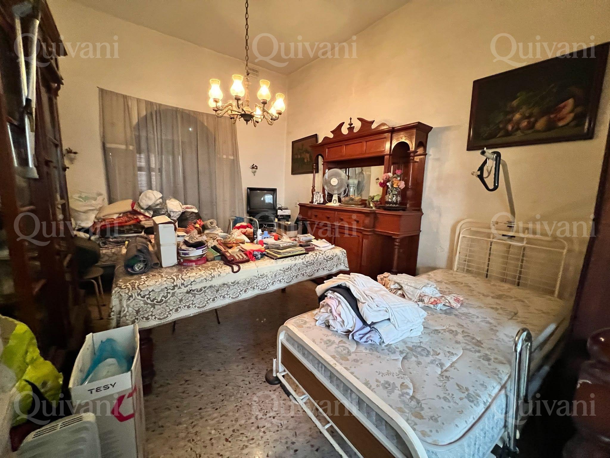 Zabbar Unconverted Townhouse