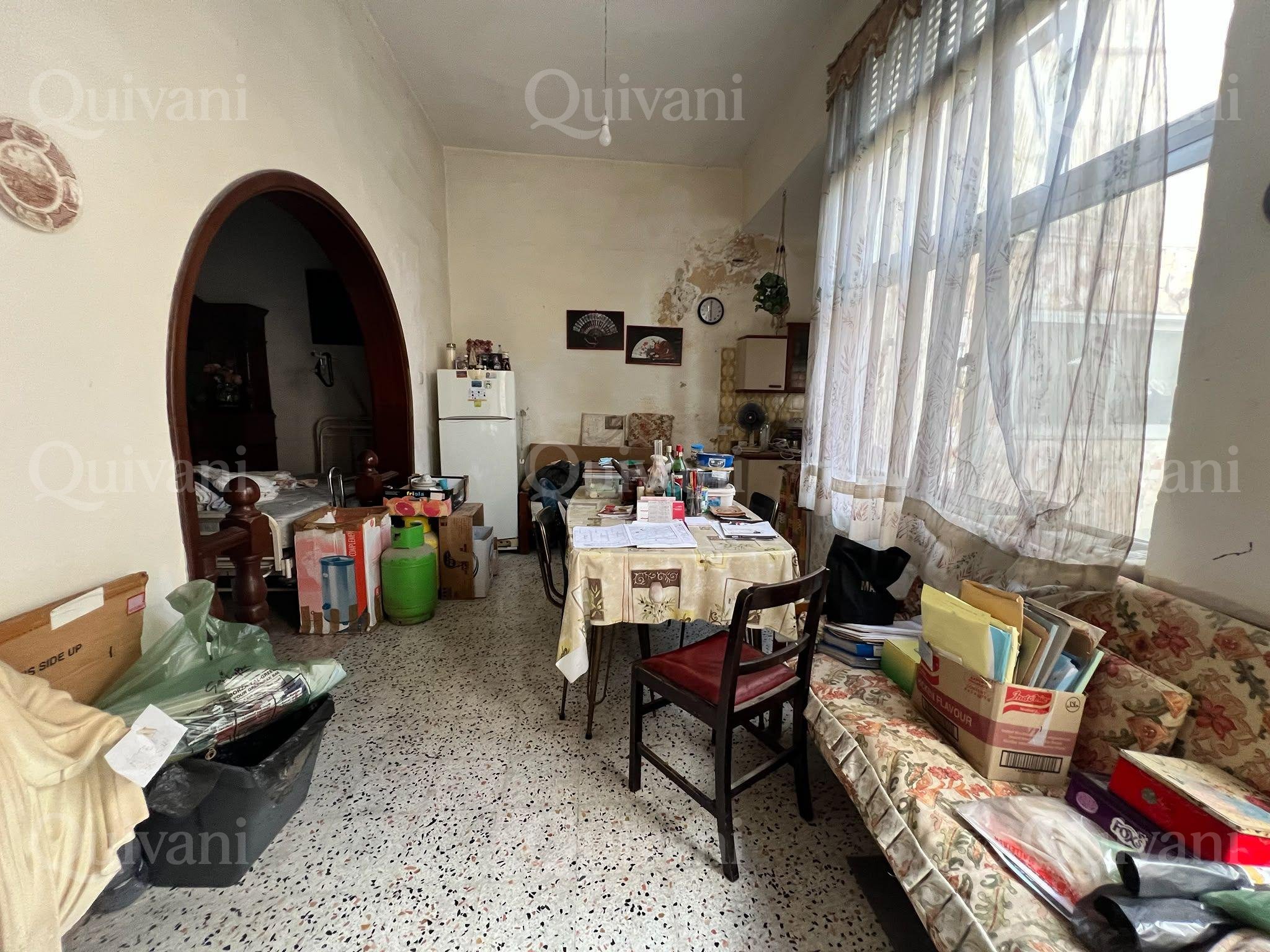 Zabbar Unconverted Townhouse