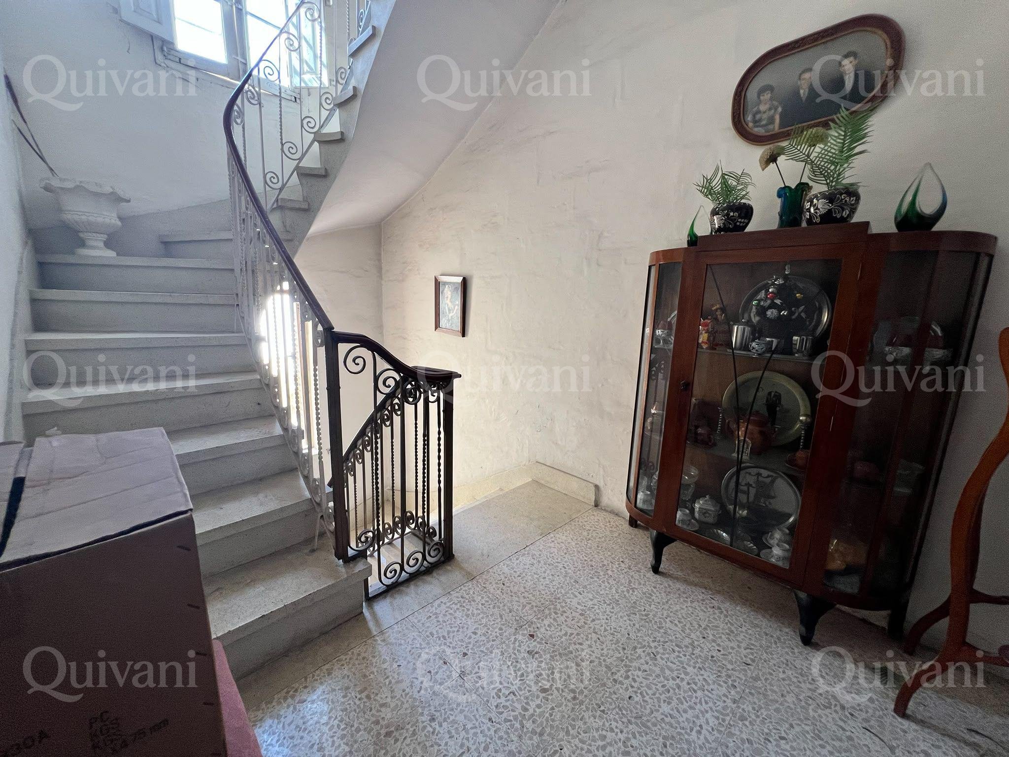 Zabbar Unconverted Townhouse