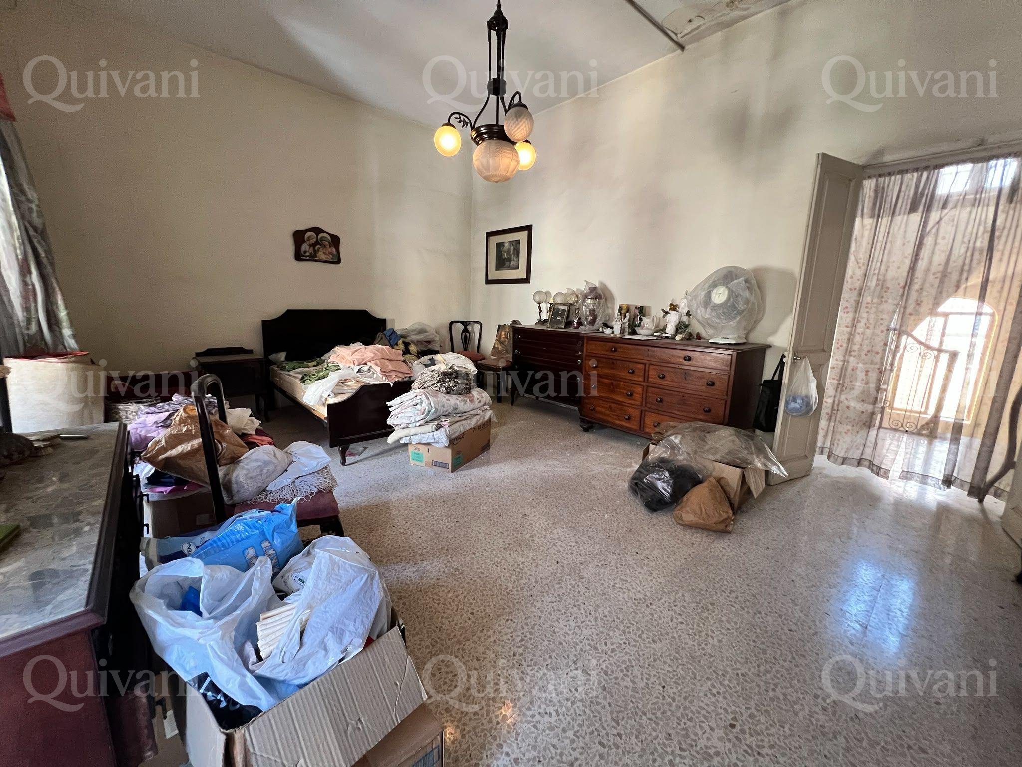 Zabbar Unconverted Townhouse