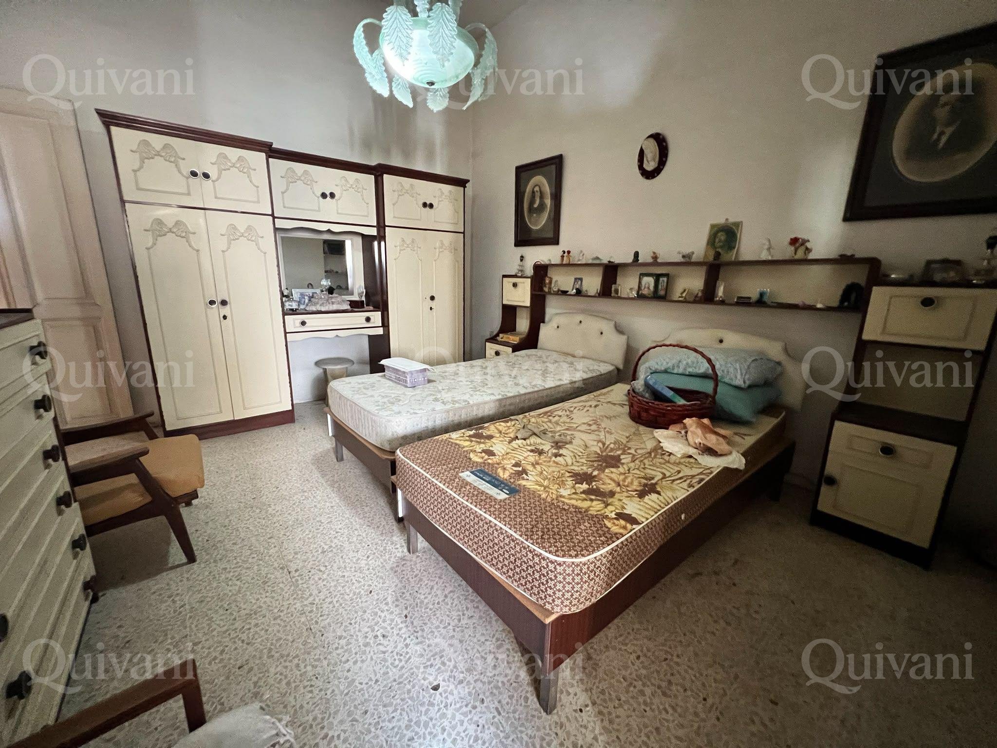 Zabbar Unconverted Townhouse