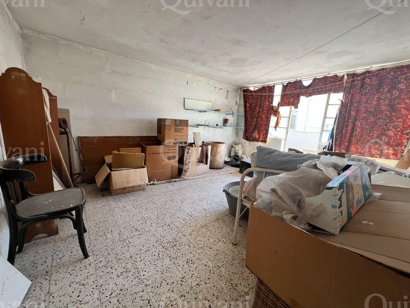 Zabbar Unconverted Townhouse