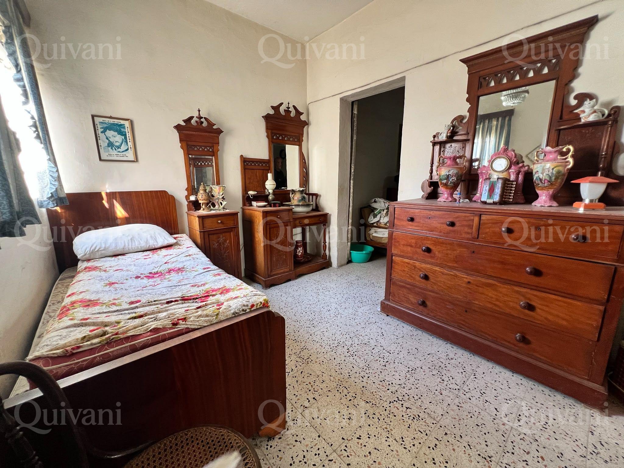 Zabbar Unconverted Townhouse