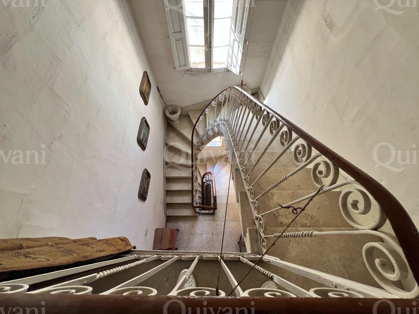 Zabbar Unconverted Townhouse