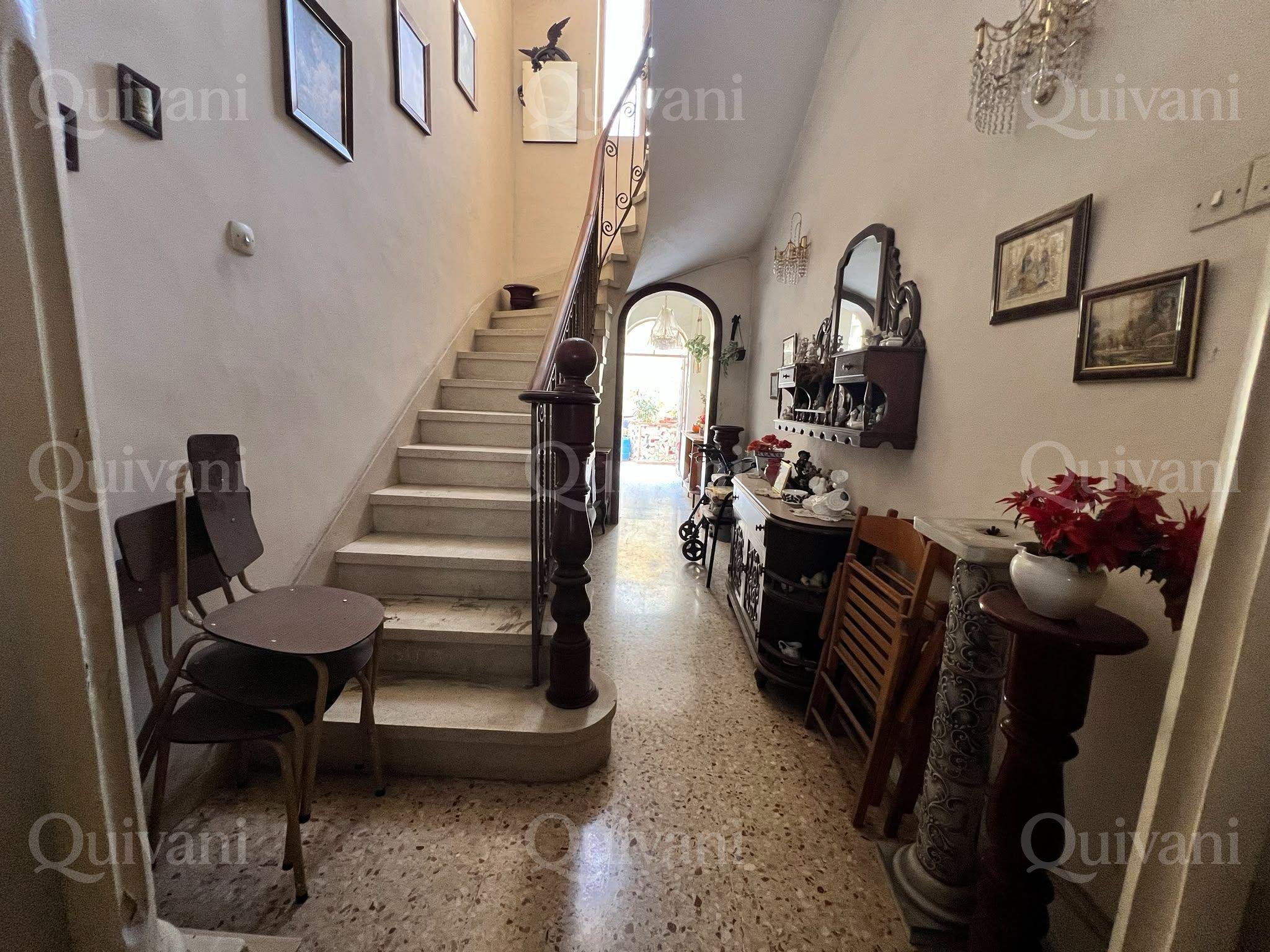 Zabbar Unconverted Townhouse