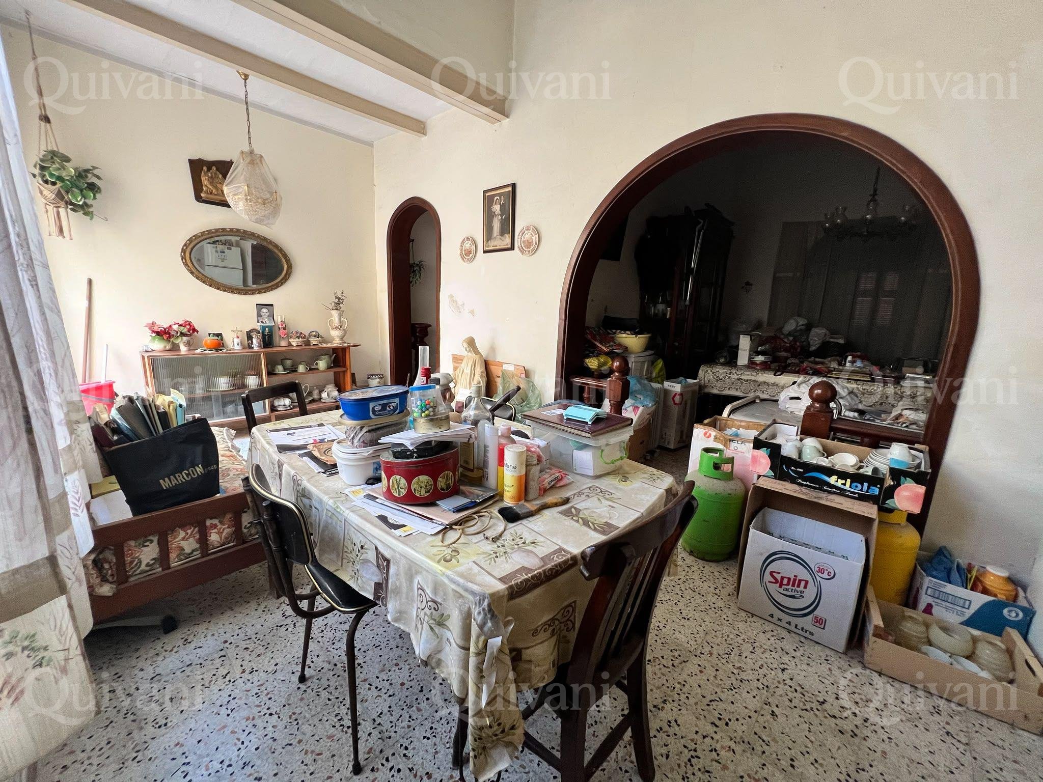 Zabbar Unconverted Townhouse