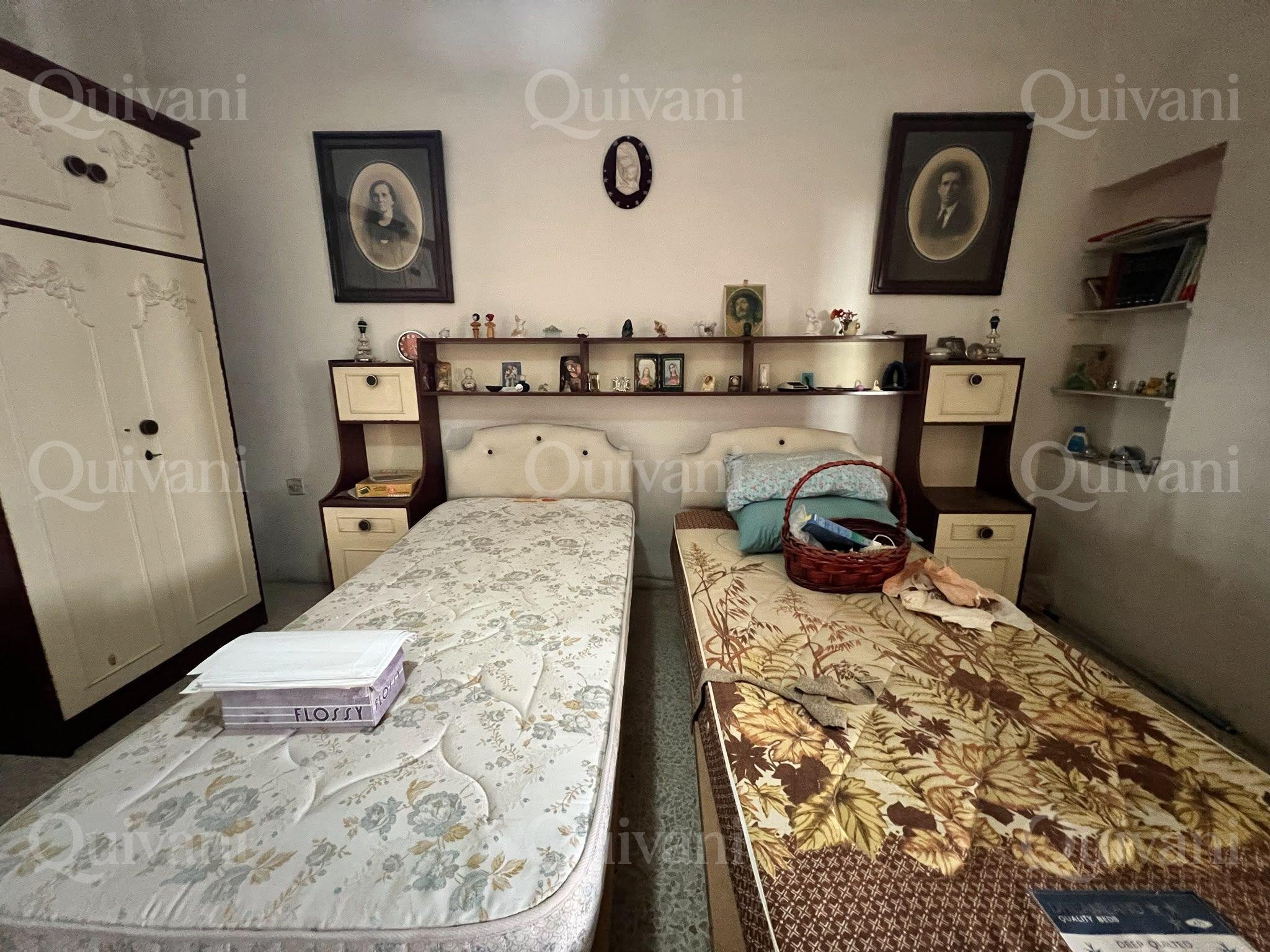 Zabbar Unconverted Townhouse