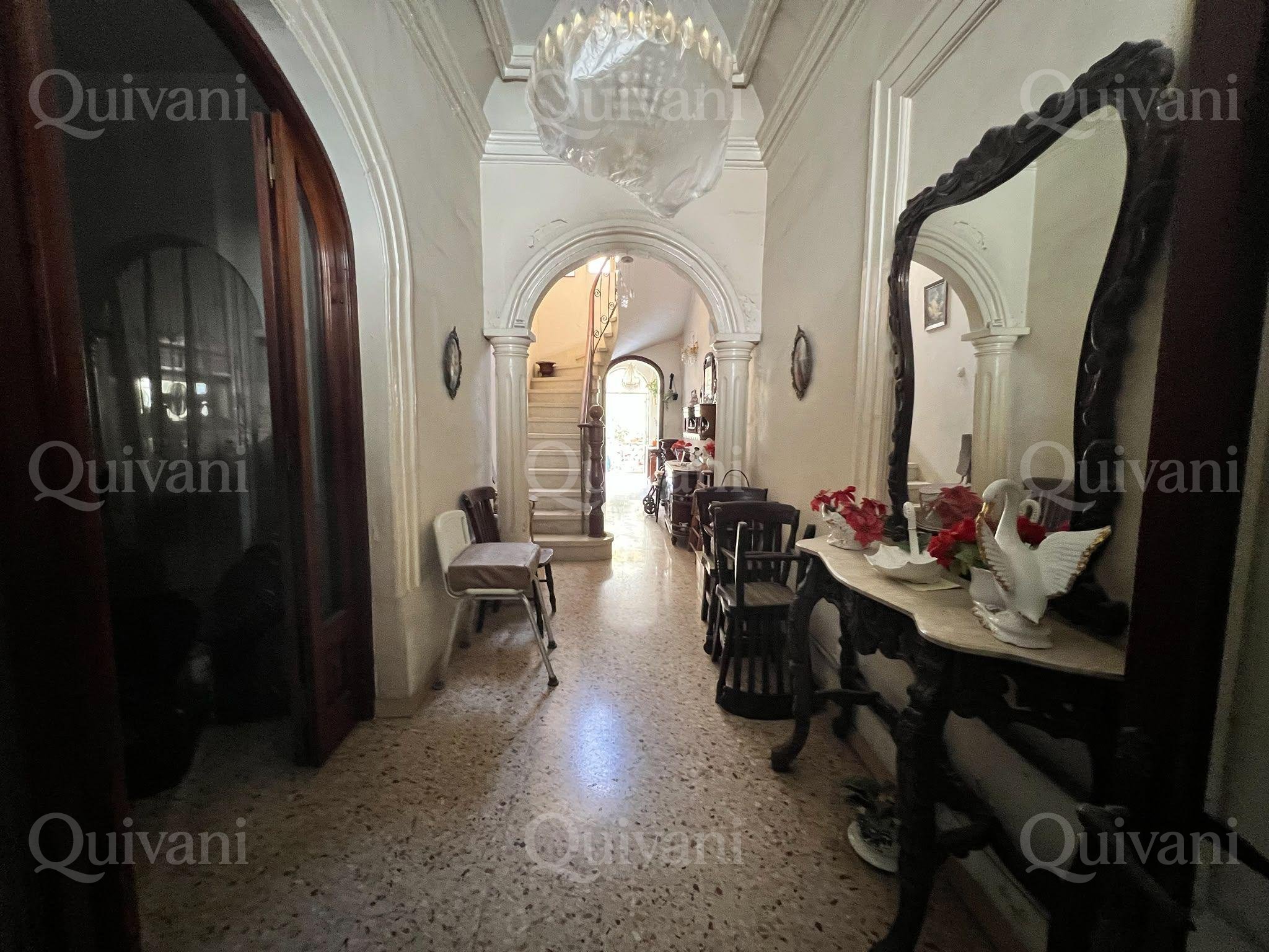 Zabbar Unconverted Townhouse