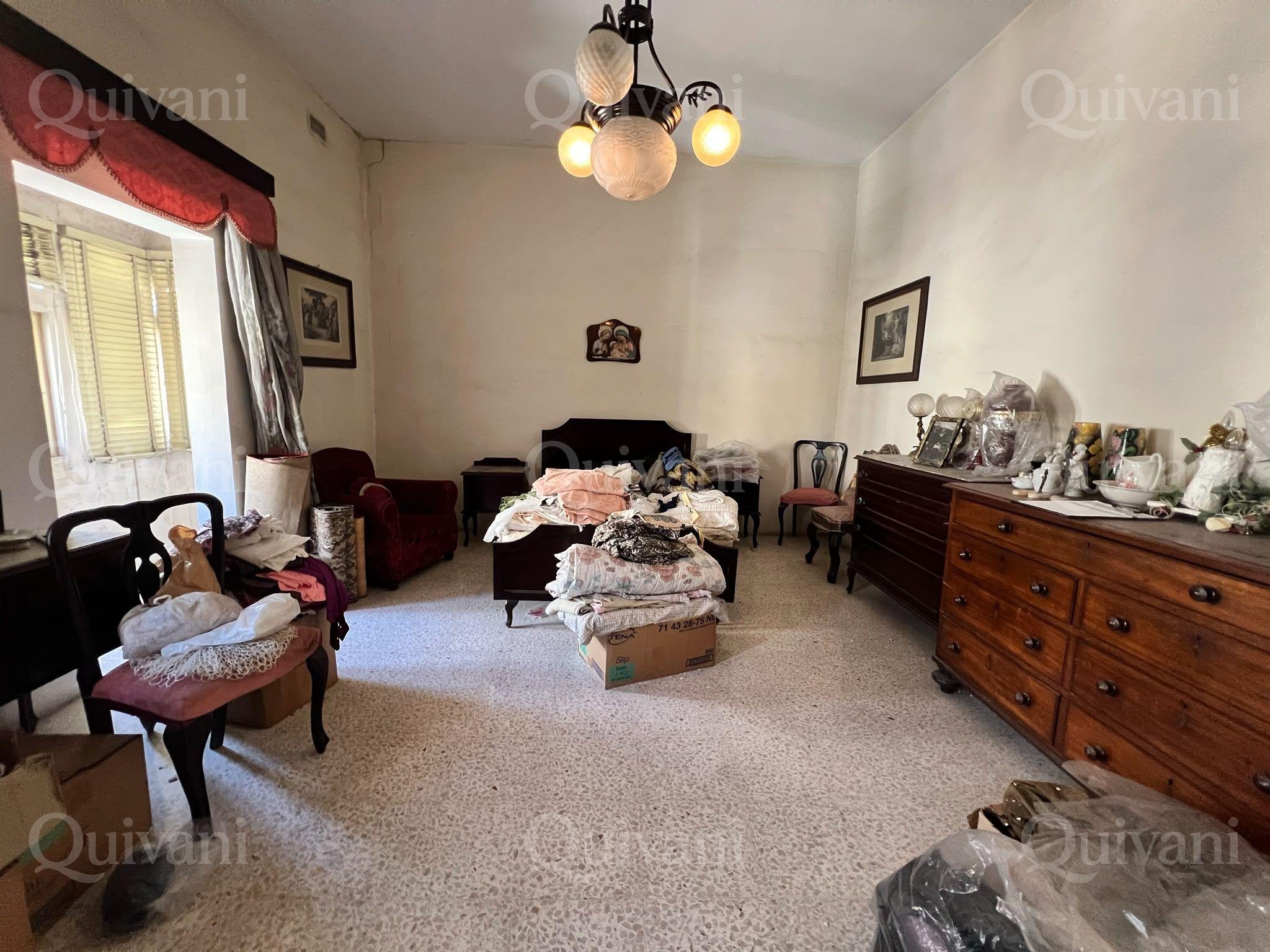 Zabbar Unconverted Townhouse