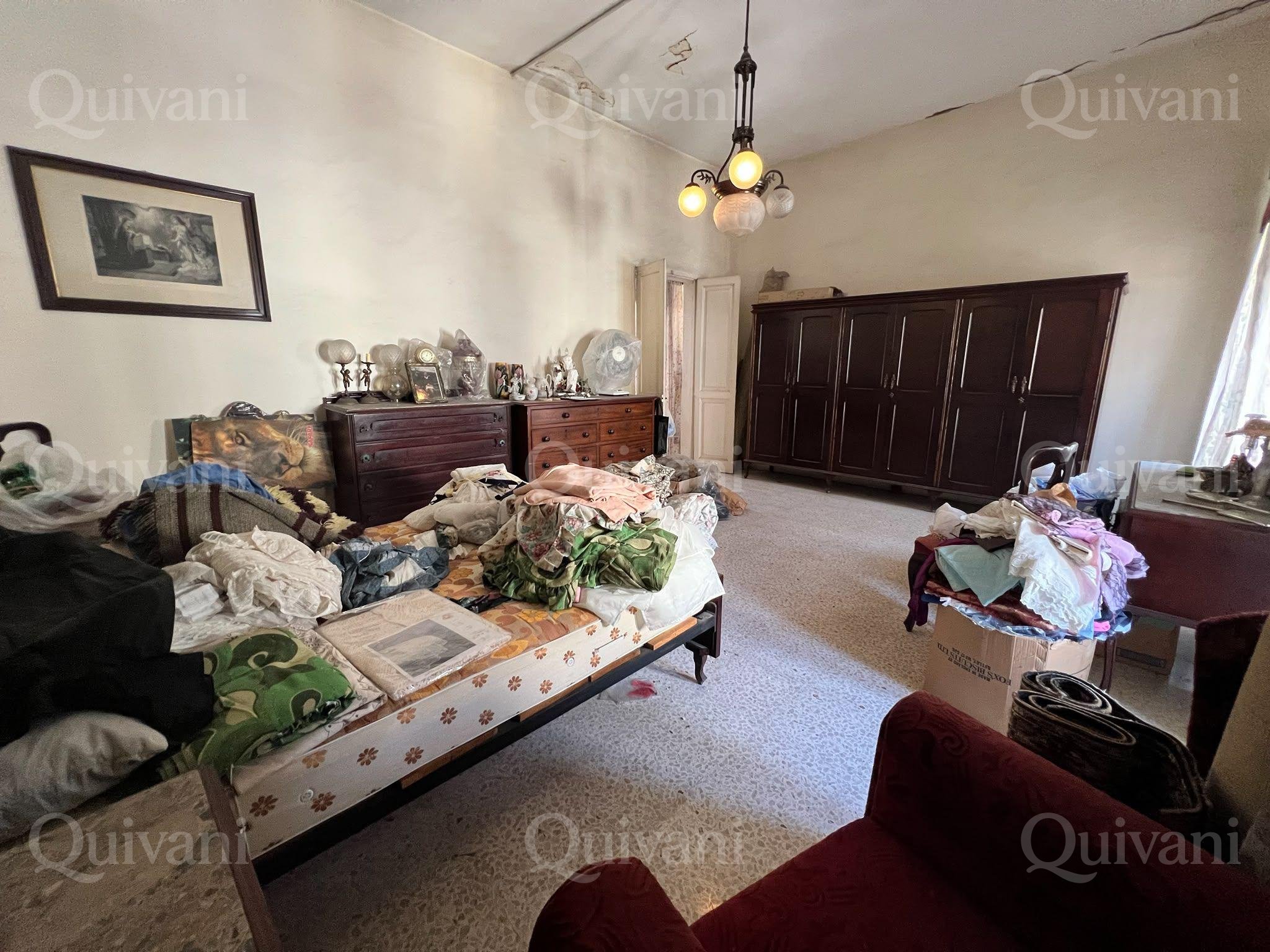Zabbar Unconverted Townhouse