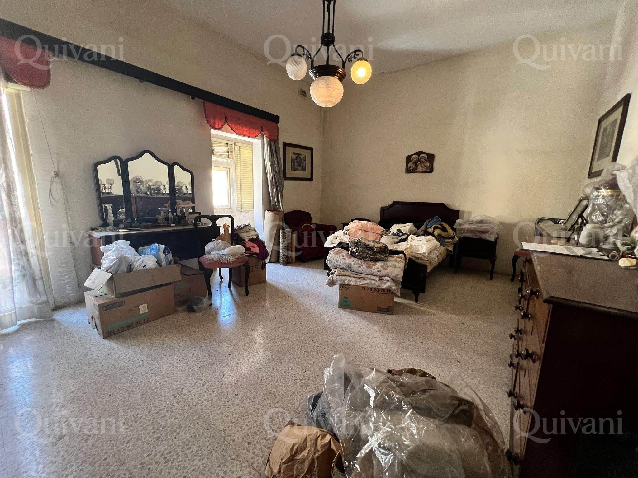 Zabbar Unconverted Townhouse