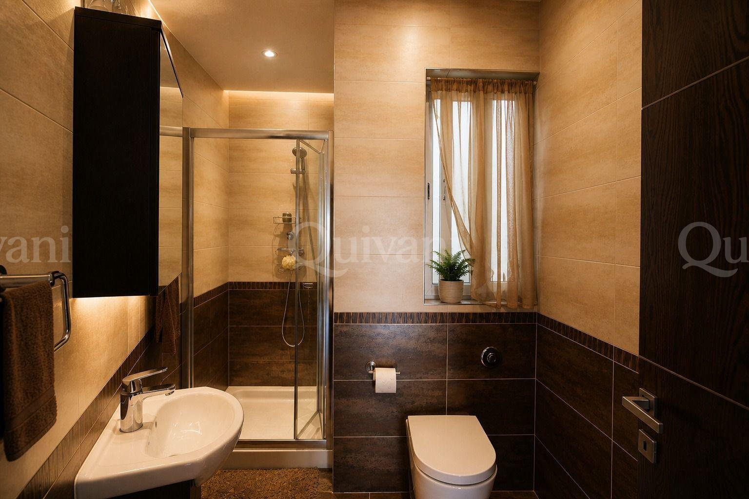 Birkirkara, Furnished, Penthouse