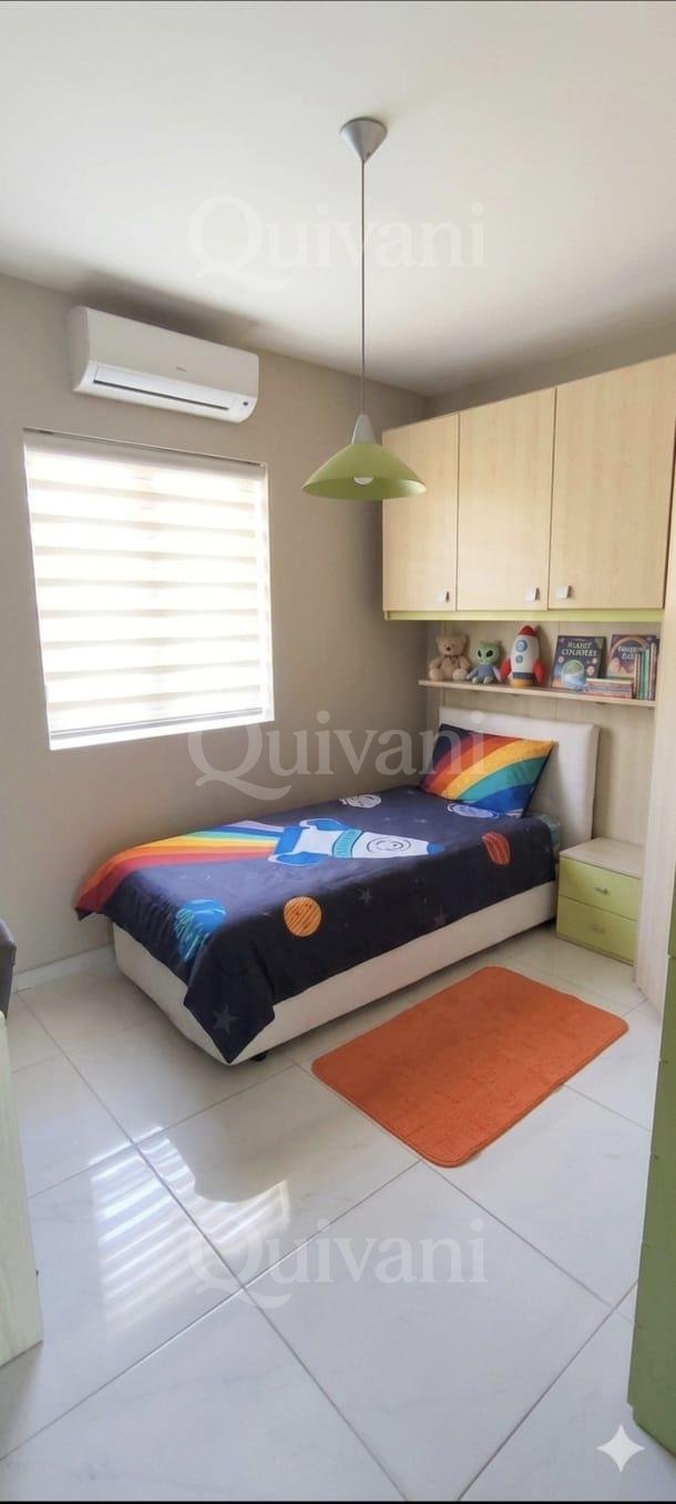 Birkirkara, Furnished, Penthouse