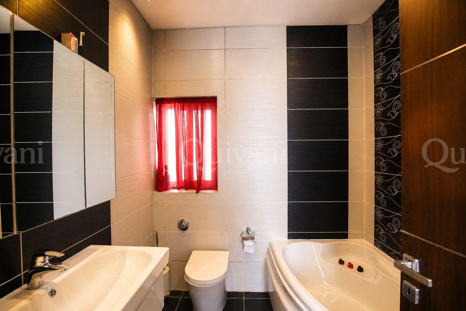 Birkirkara, Furnished, Penthouse
