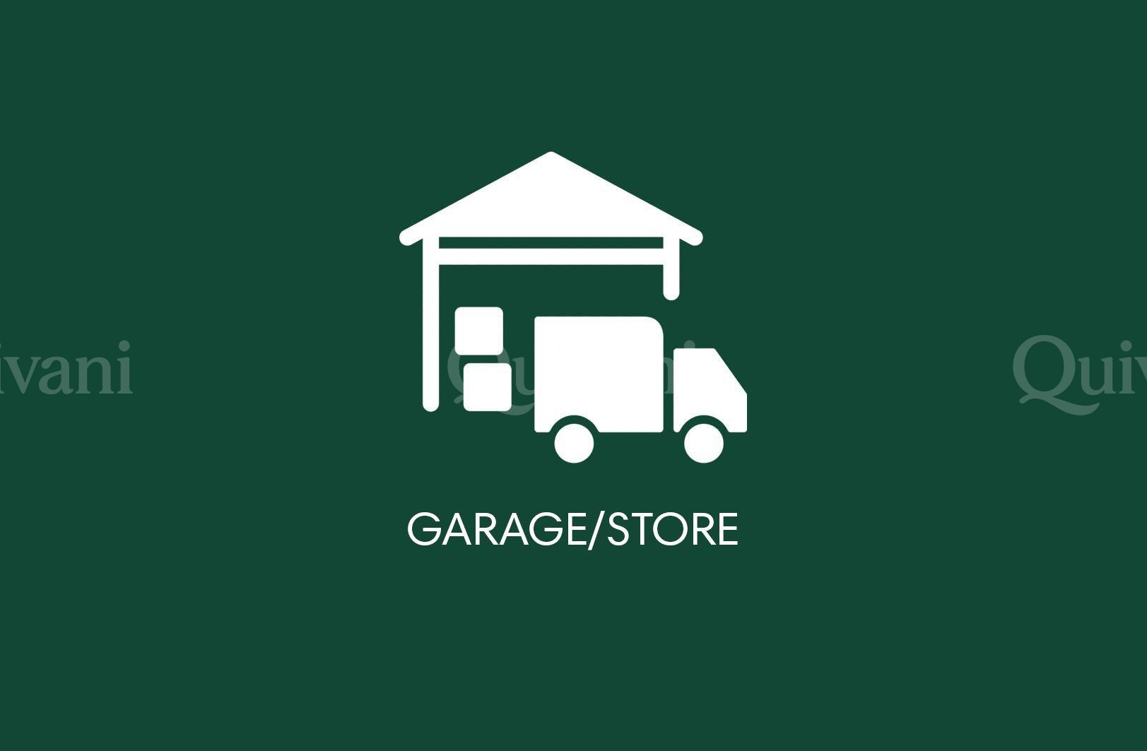Hal-Far, Garage