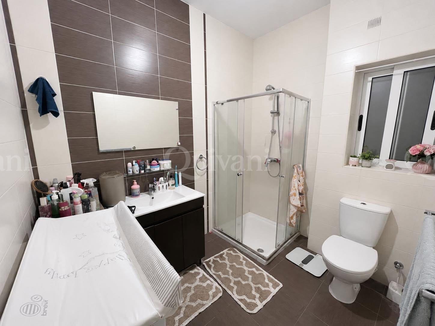 Attard, Furnished, Apartment