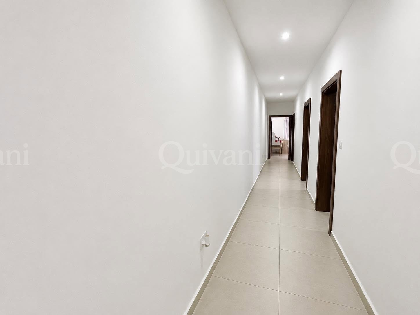 Attard, Furnished, Apartment