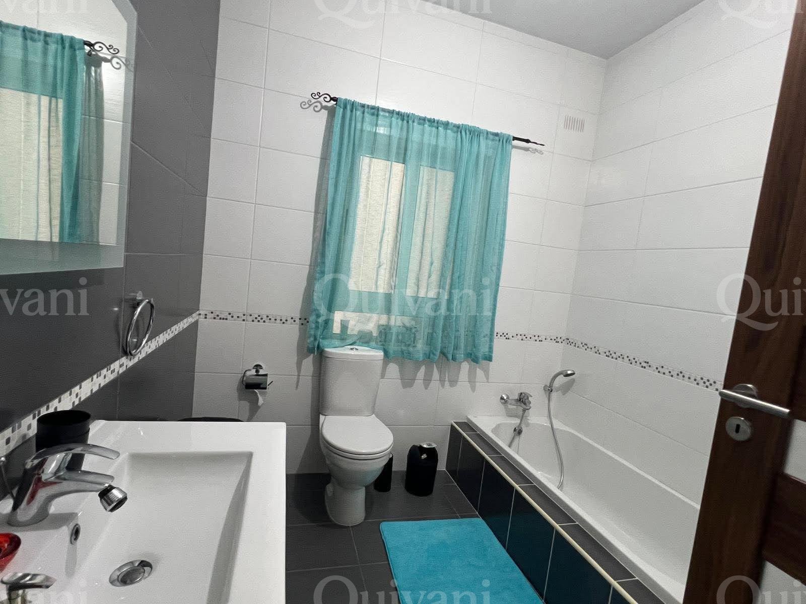 Attard, Furnished, Apartment