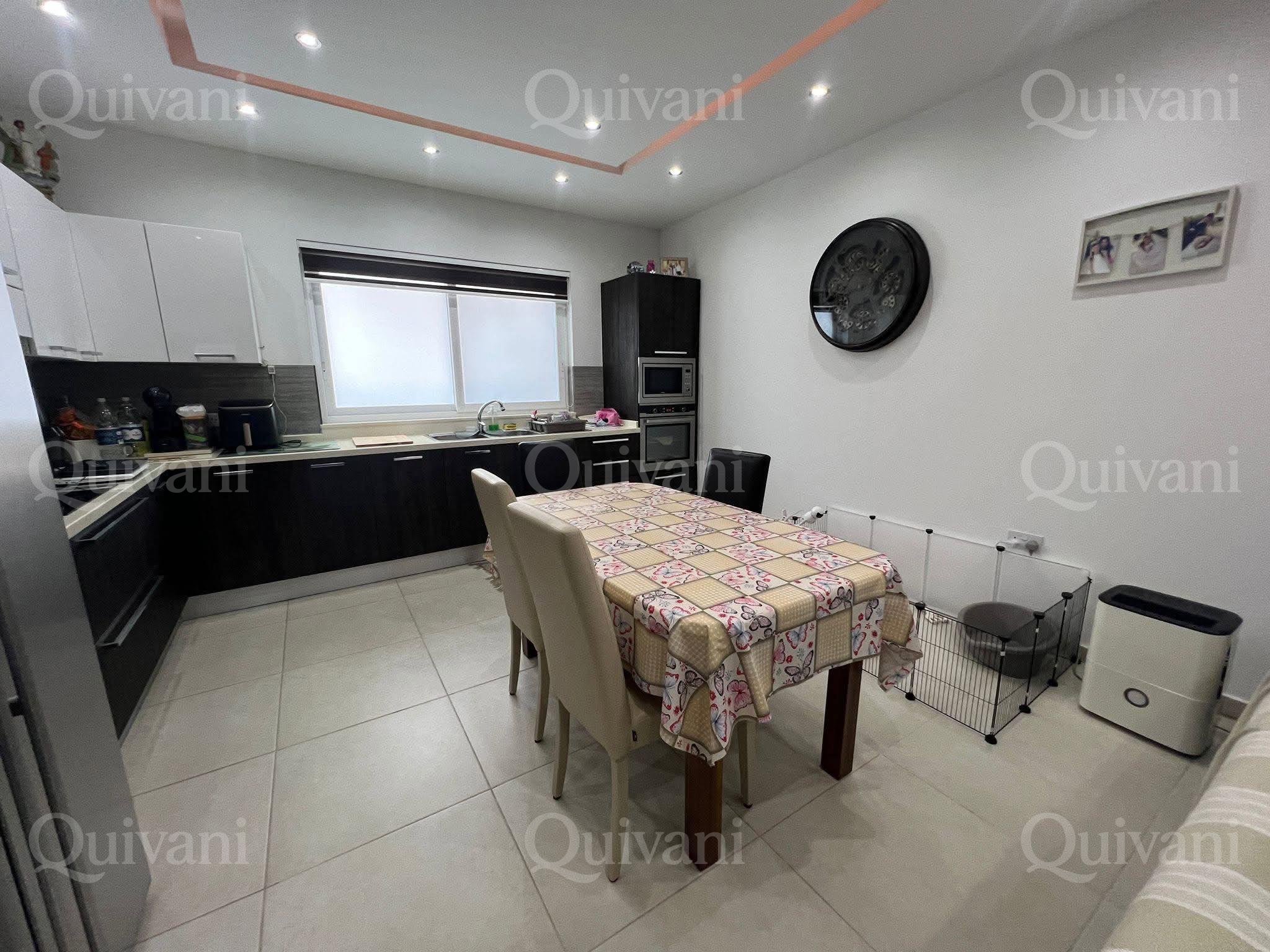 Attard, Furnished, Apartment
