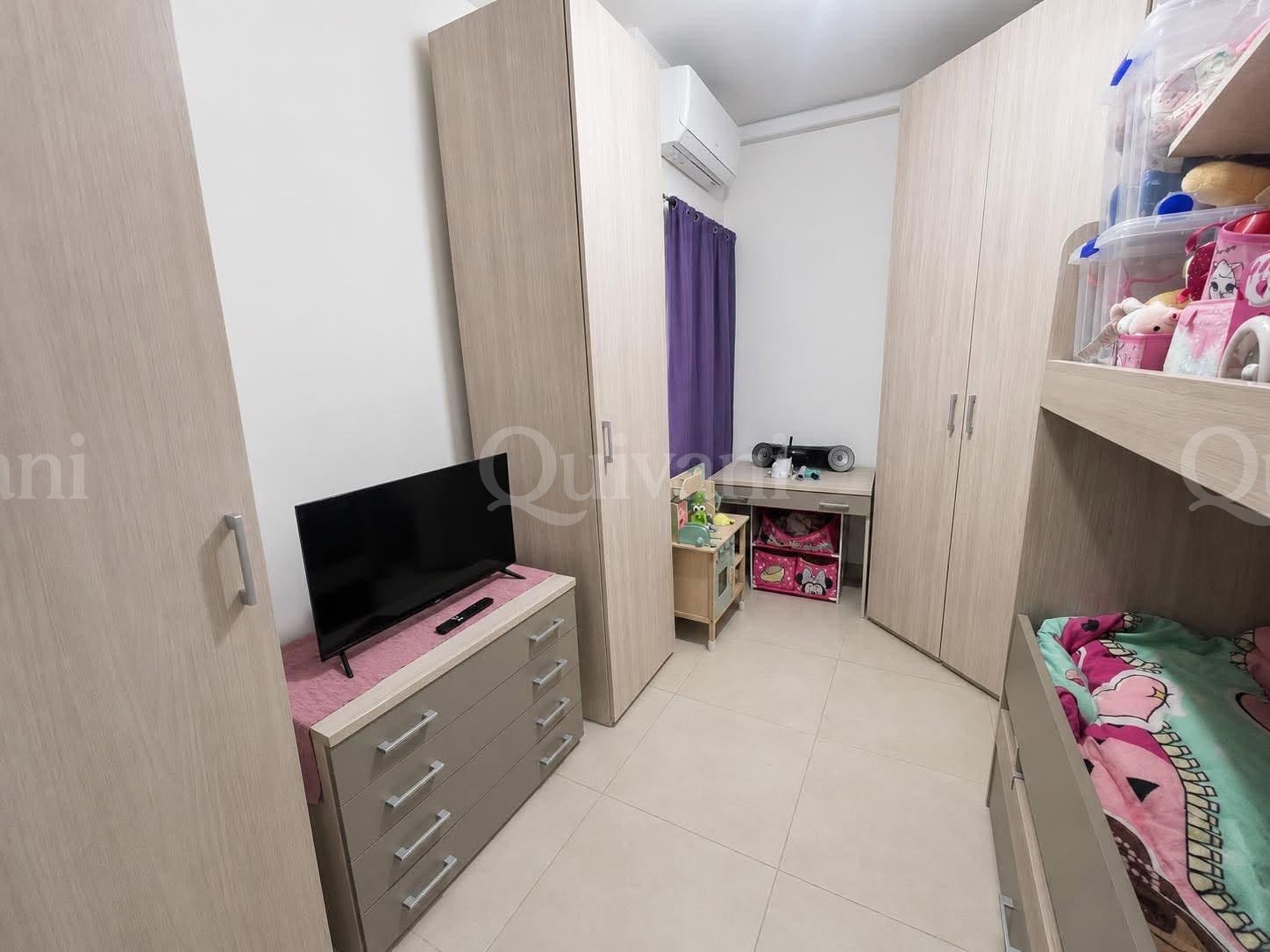 Attard, Furnished, Apartment