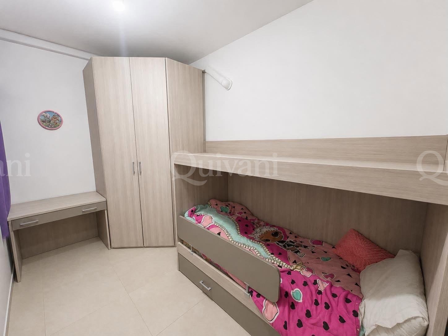 Attard, Furnished, Apartment