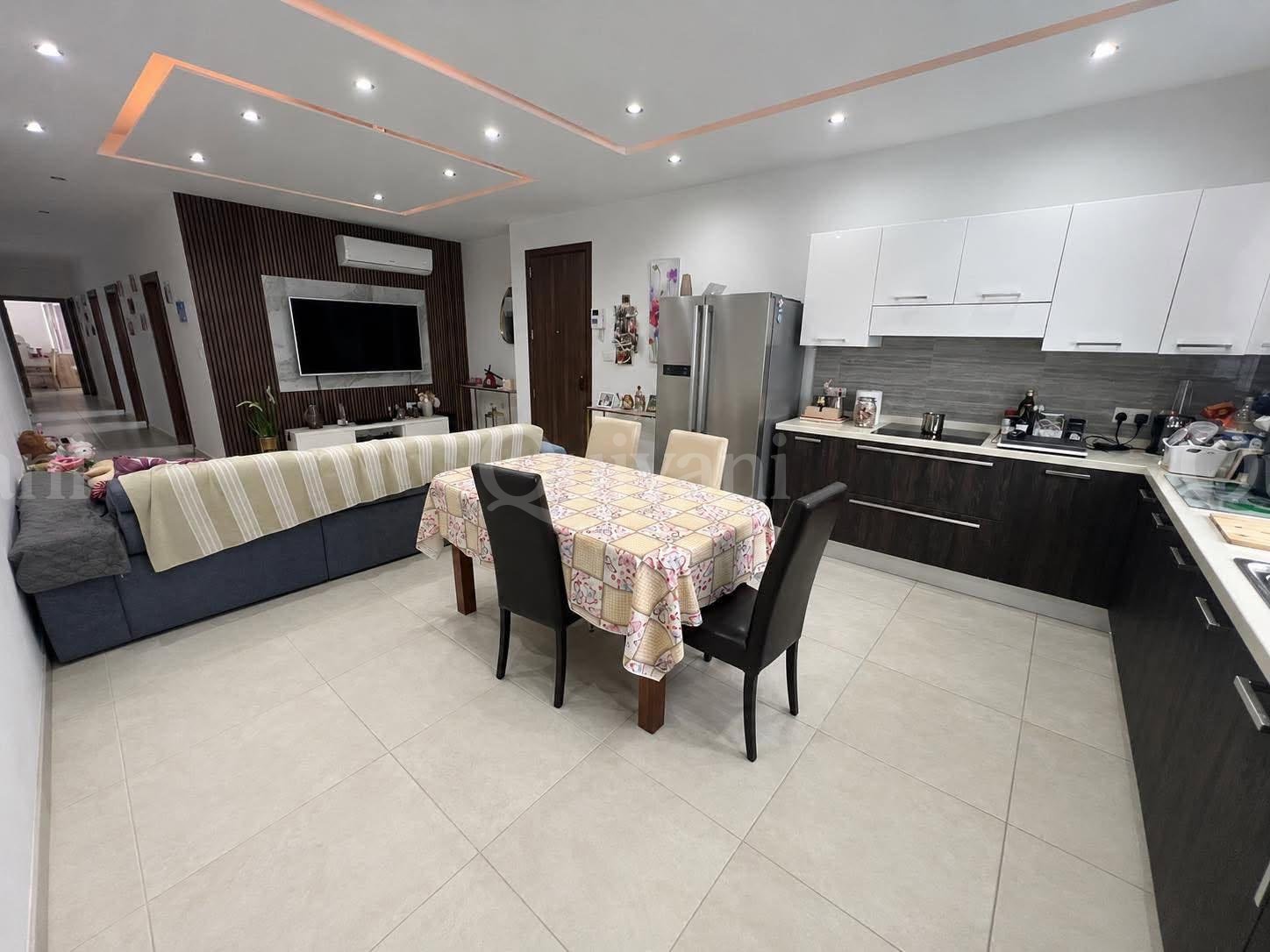 Attard, Furnished, Apartment