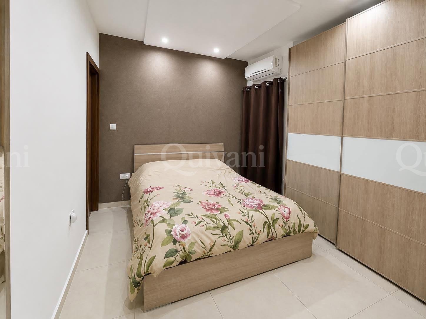 Attard, Furnished, Apartment