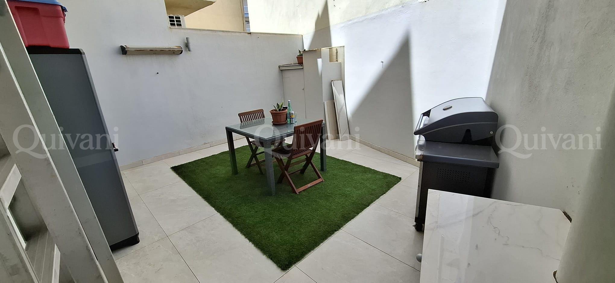 Dingli, Furnished, Elevated Maisonette