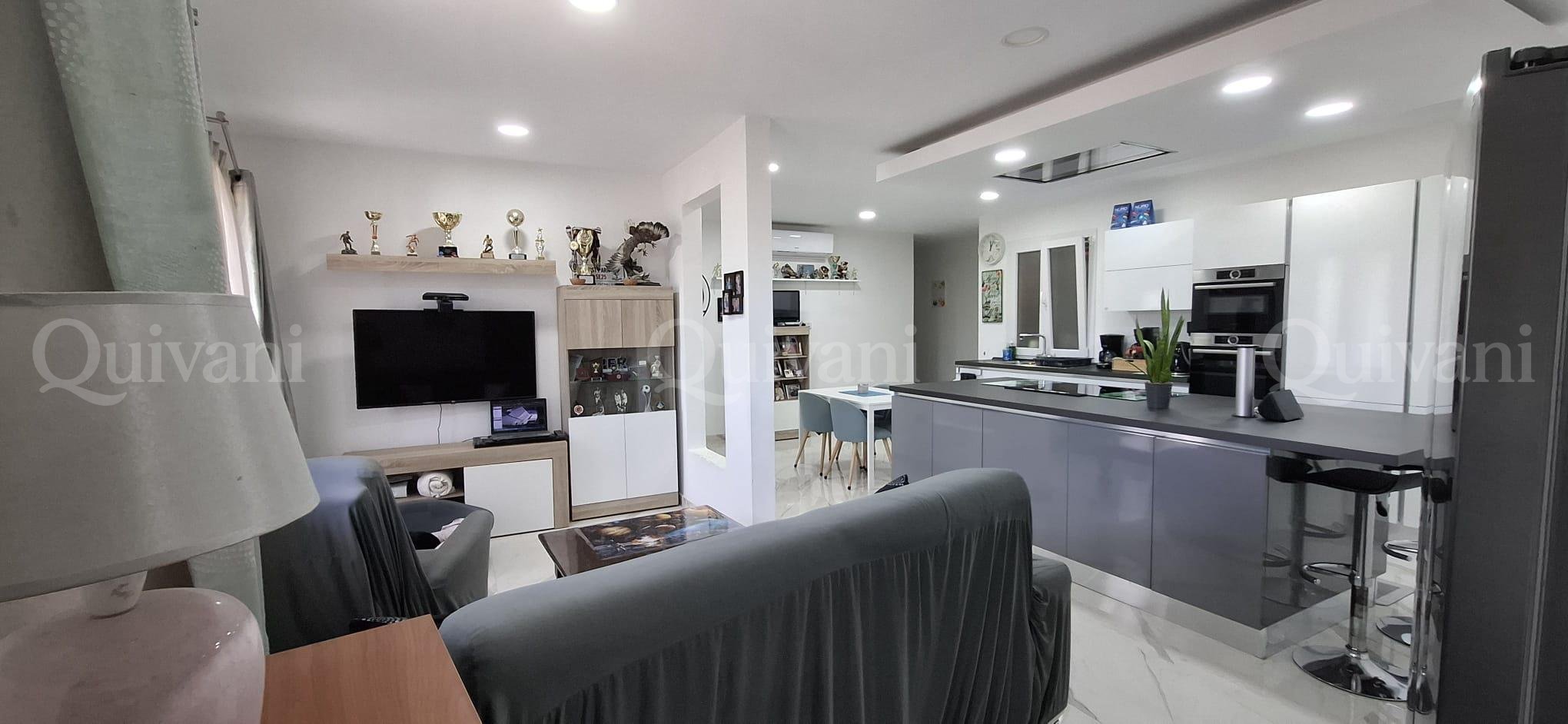 Dingli, Furnished, Elevated Maisonette