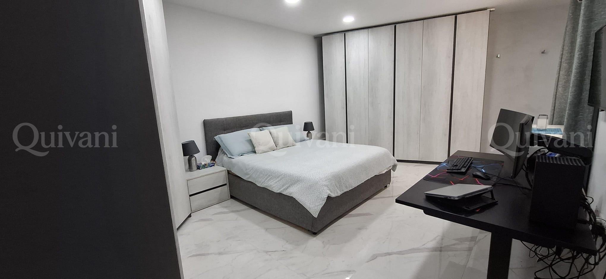 Dingli, Furnished, Elevated Maisonette