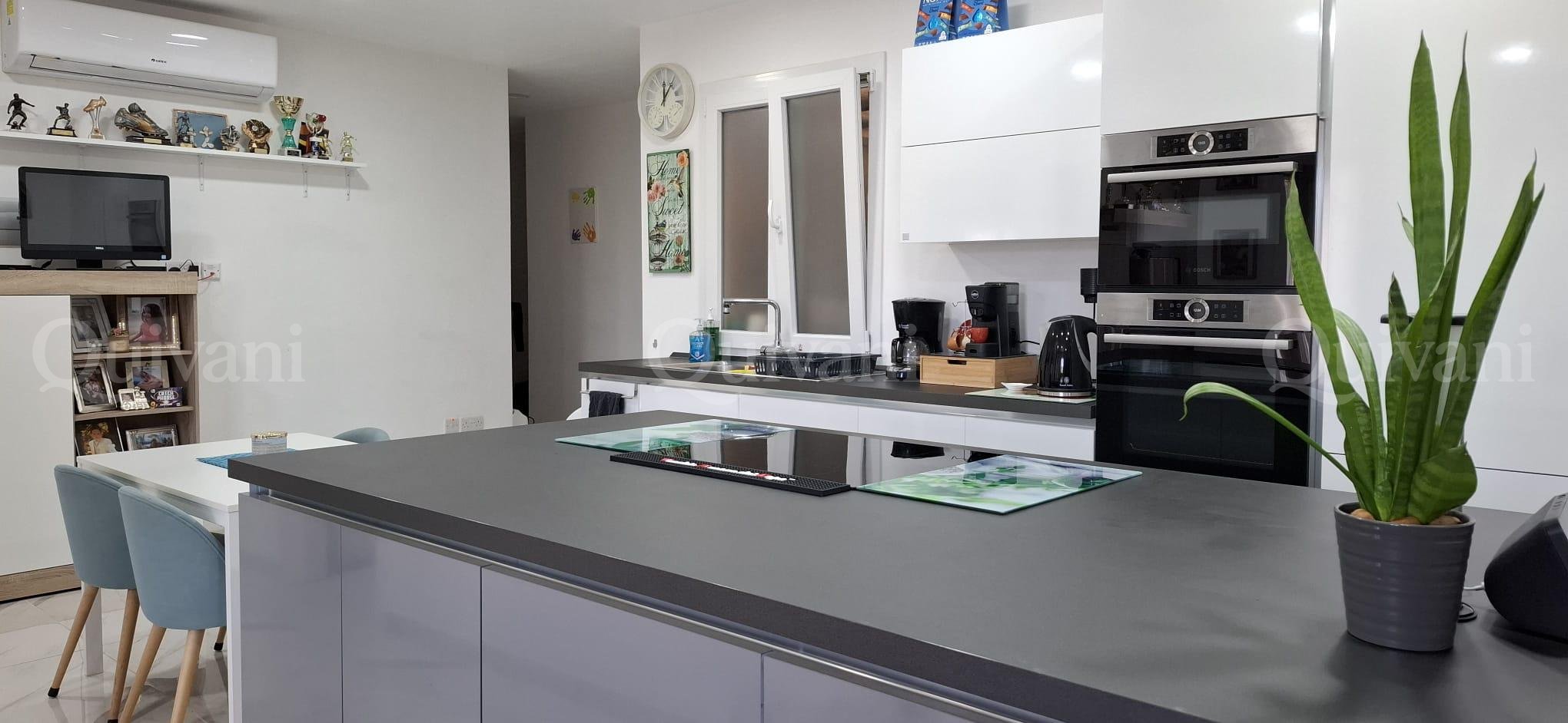 Dingli, Furnished, Elevated Maisonette