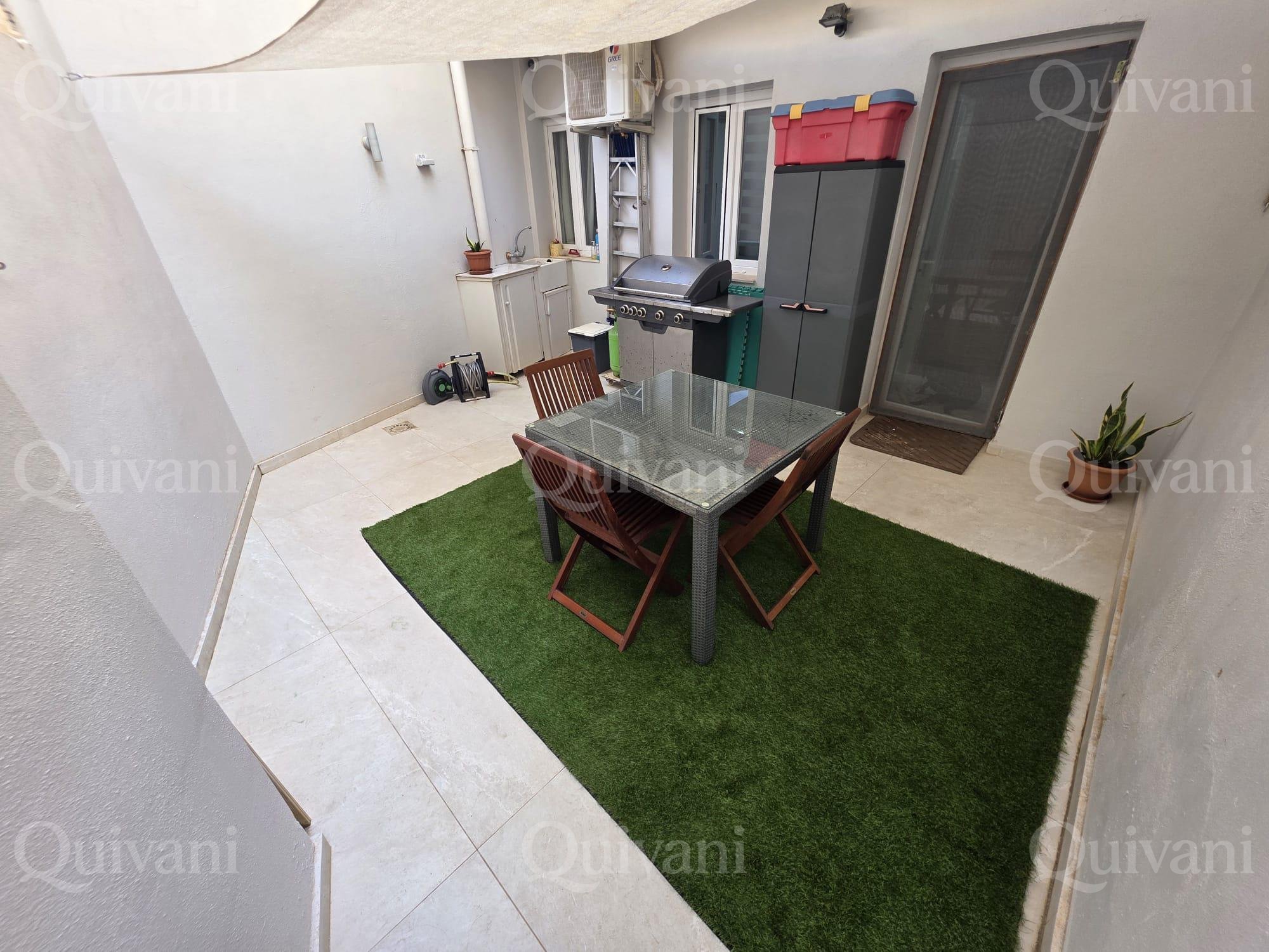 Dingli, Furnished, Elevated Maisonette