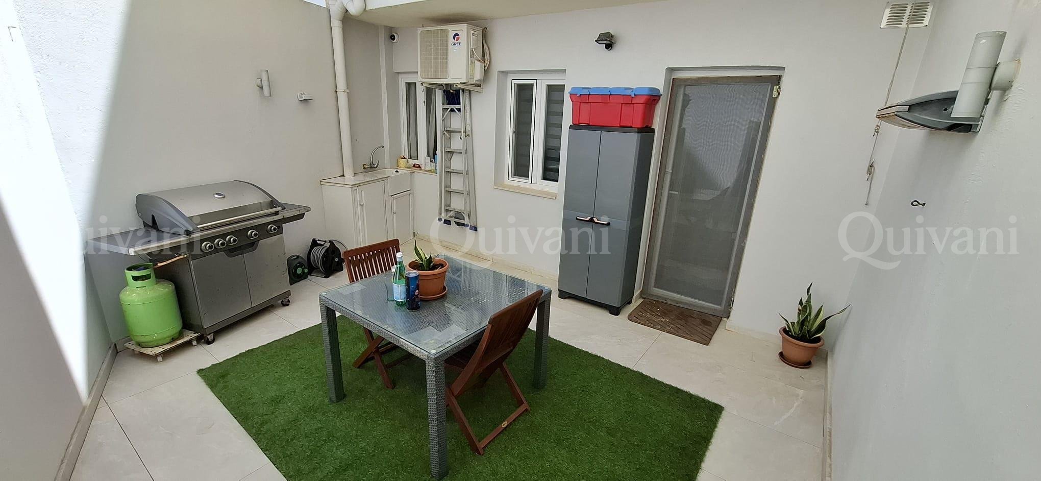 Dingli, Furnished, Elevated Maisonette
